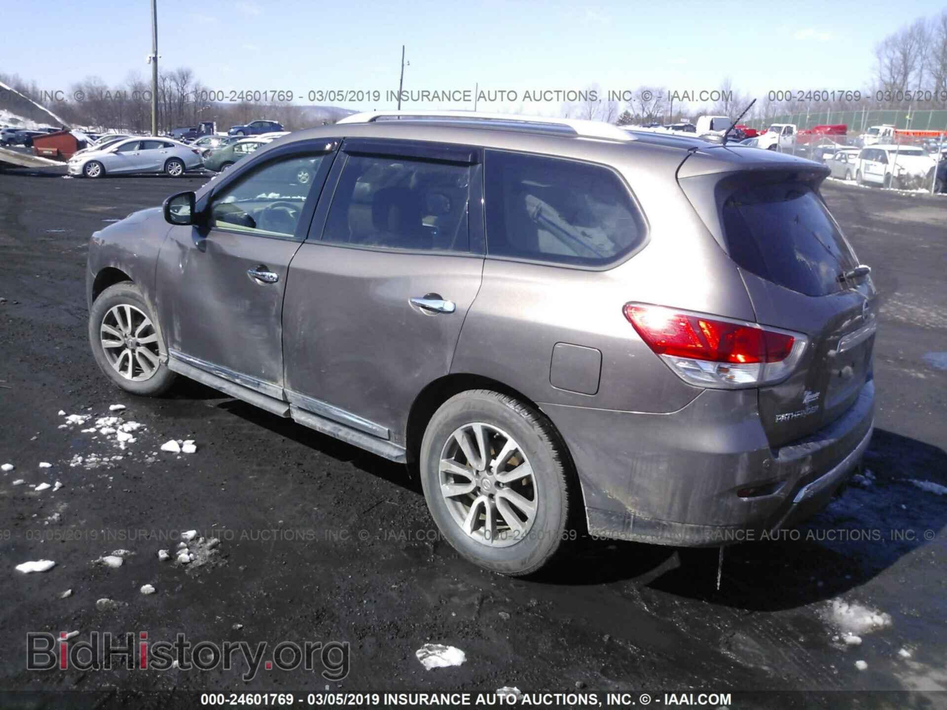 2010 FORD EDGE - VIN: 2FMDK3GCXABA57363 - Фото 3