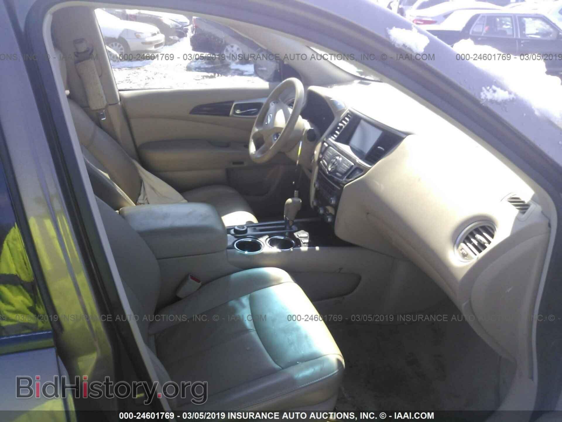 2010 FORD EDGE - VIN: 2FMDK3GCXABA57363 - Фото 5