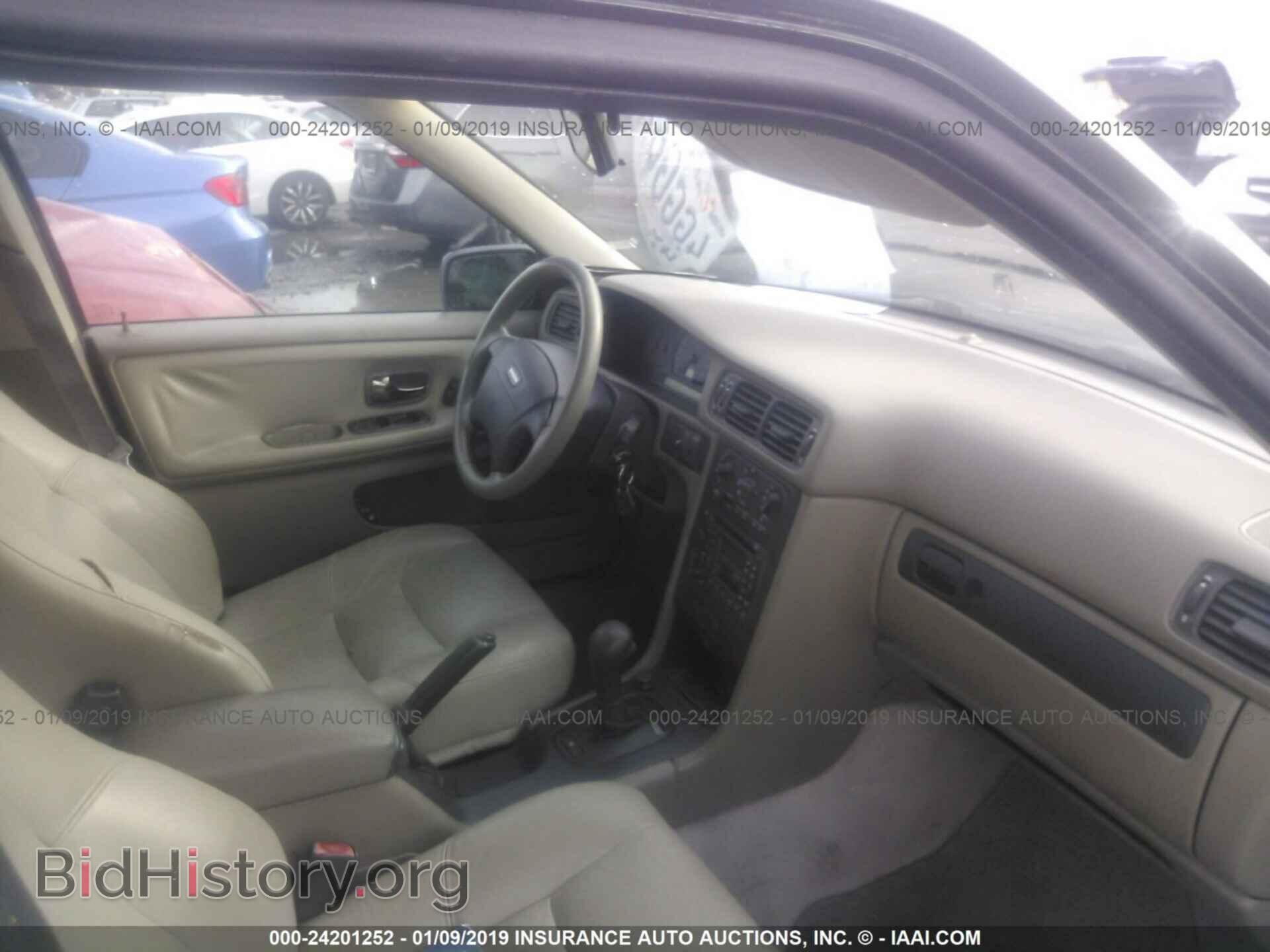 2016 CHRYSLER 300C - VIN: 2C3CCAEG4GH320187 - Фото 5