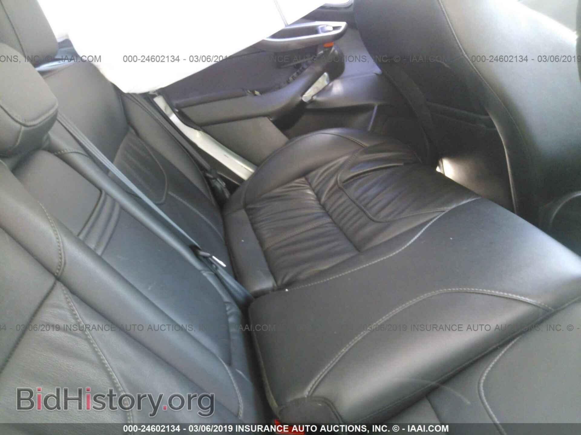 2016 FORD FOCUS - VIN: 1FADP3F22GL309801 - Photo 8