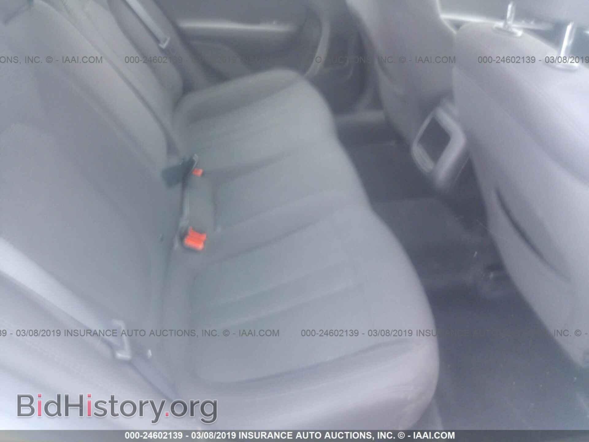 2016 CHRYSLER 200 - VIN: 1C3CCCAB0GN144252 - Фото 8
