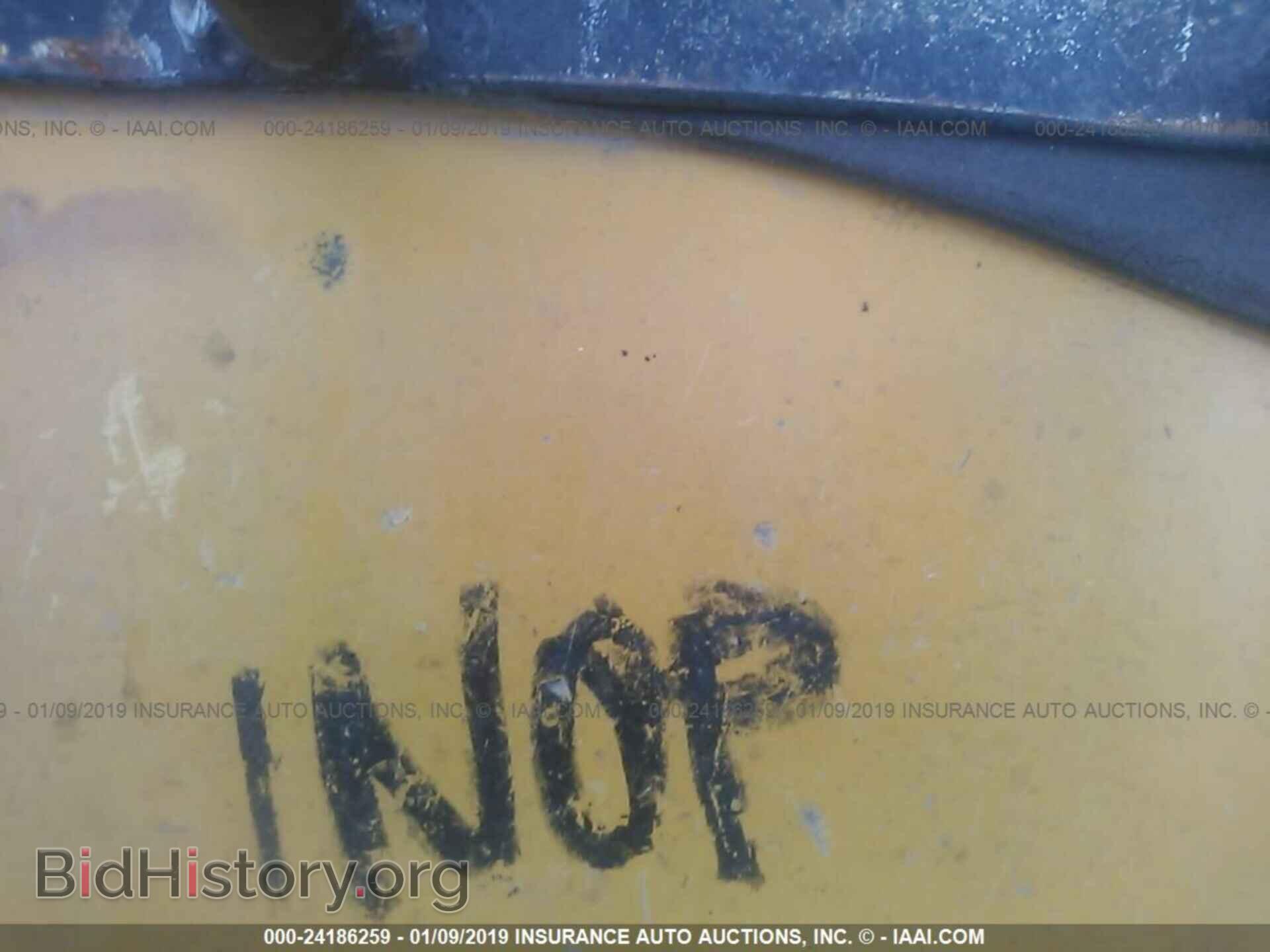 2005 MAZDA MPV - VIN: JM3LW28A550536039 - Фото 7