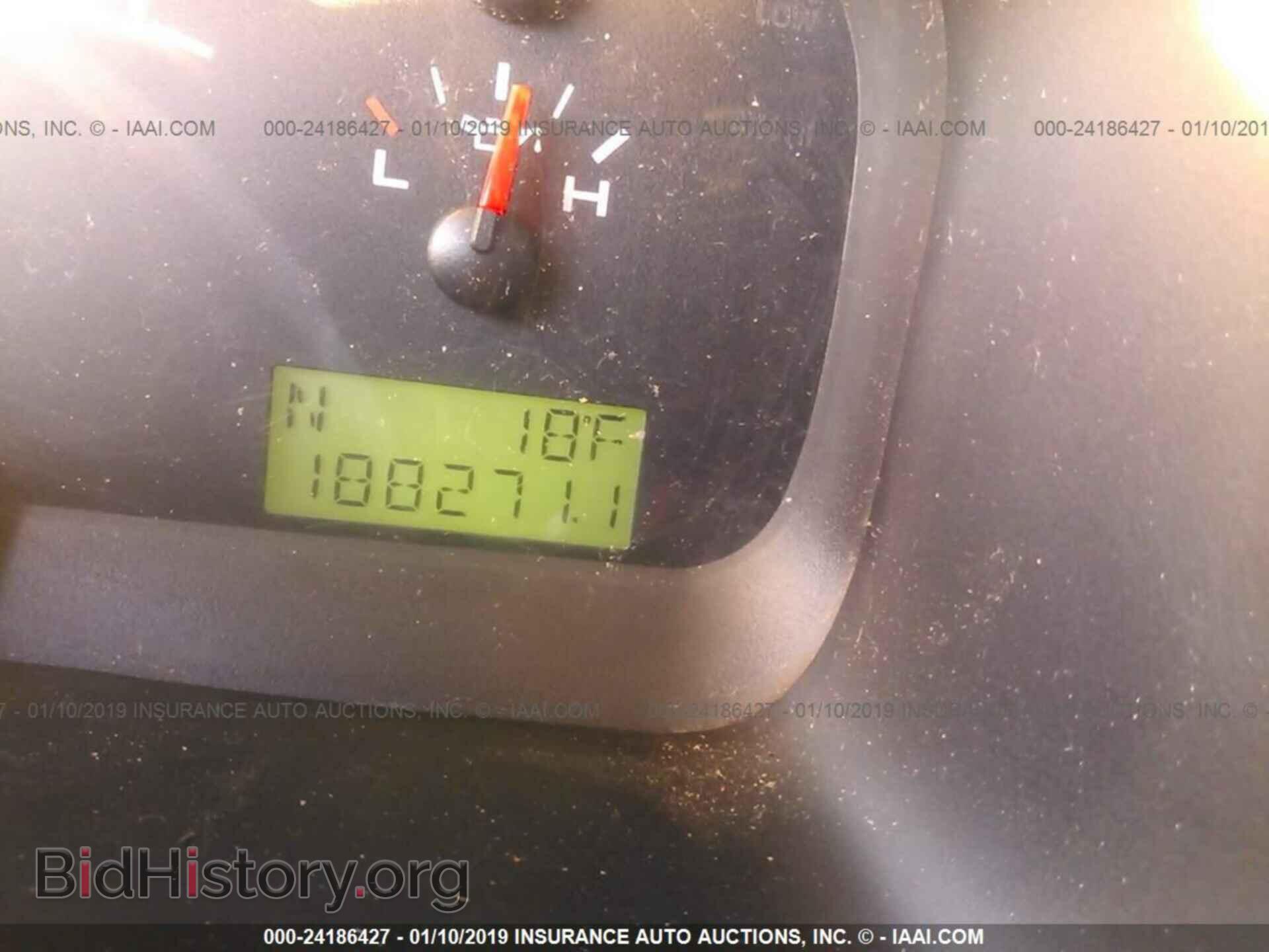 2012 DODGE CALIBER - VIN: 1C3CDWDA1CD513668 - Photo 7