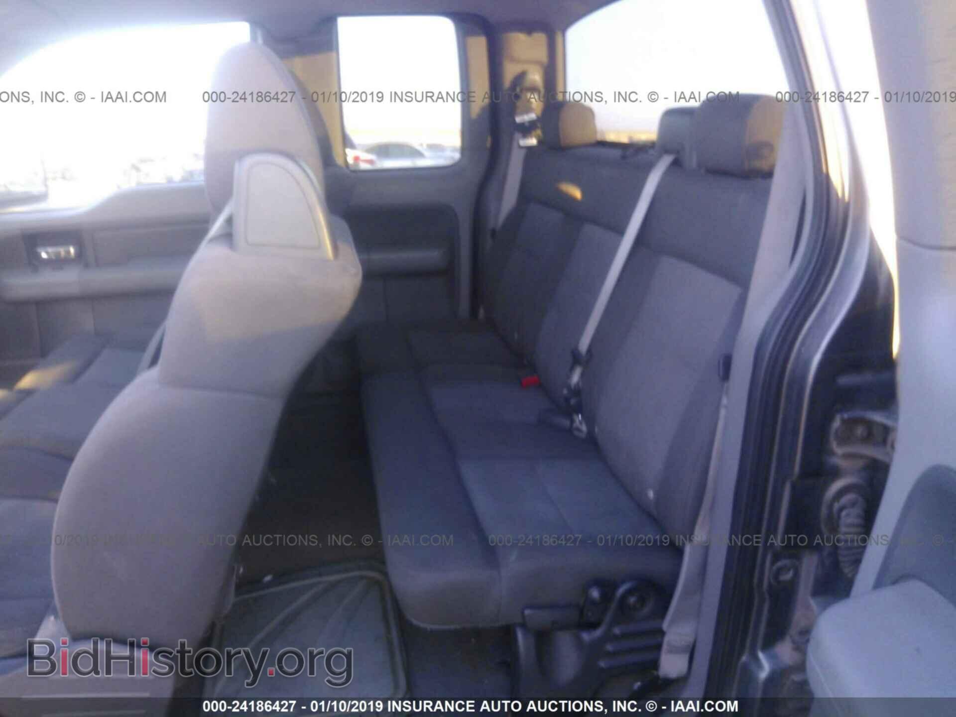 2012 DODGE CALIBER - VIN: 1C3CDWDA1CD513668 - Photo 8