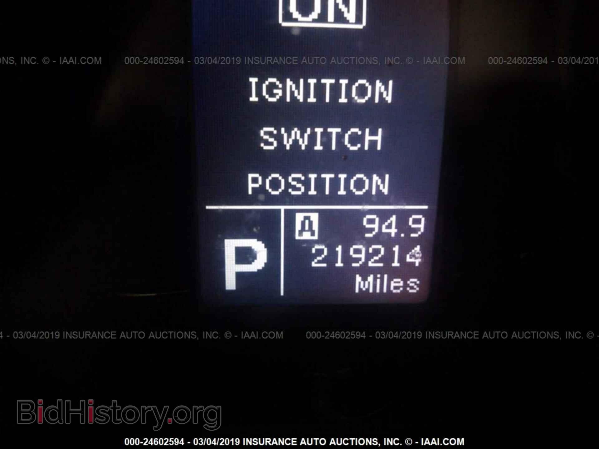 2013 SUZUKI KIZASHI - VIN: JS2RF9A35D6100476 - Photo 7
