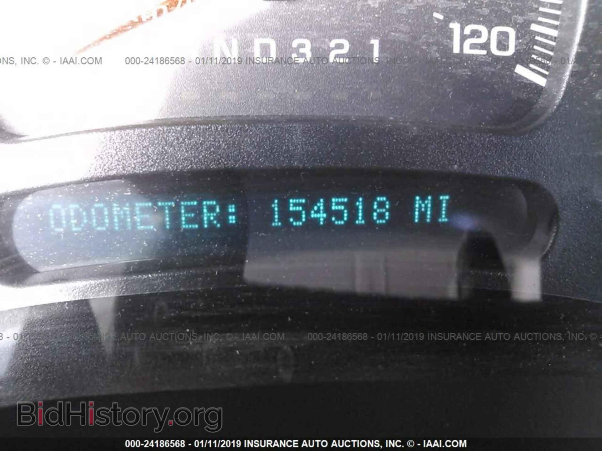 2006 CHEVROLET SILVERADO - VIN: 1GCEC19V66Z228039 - Фото 7