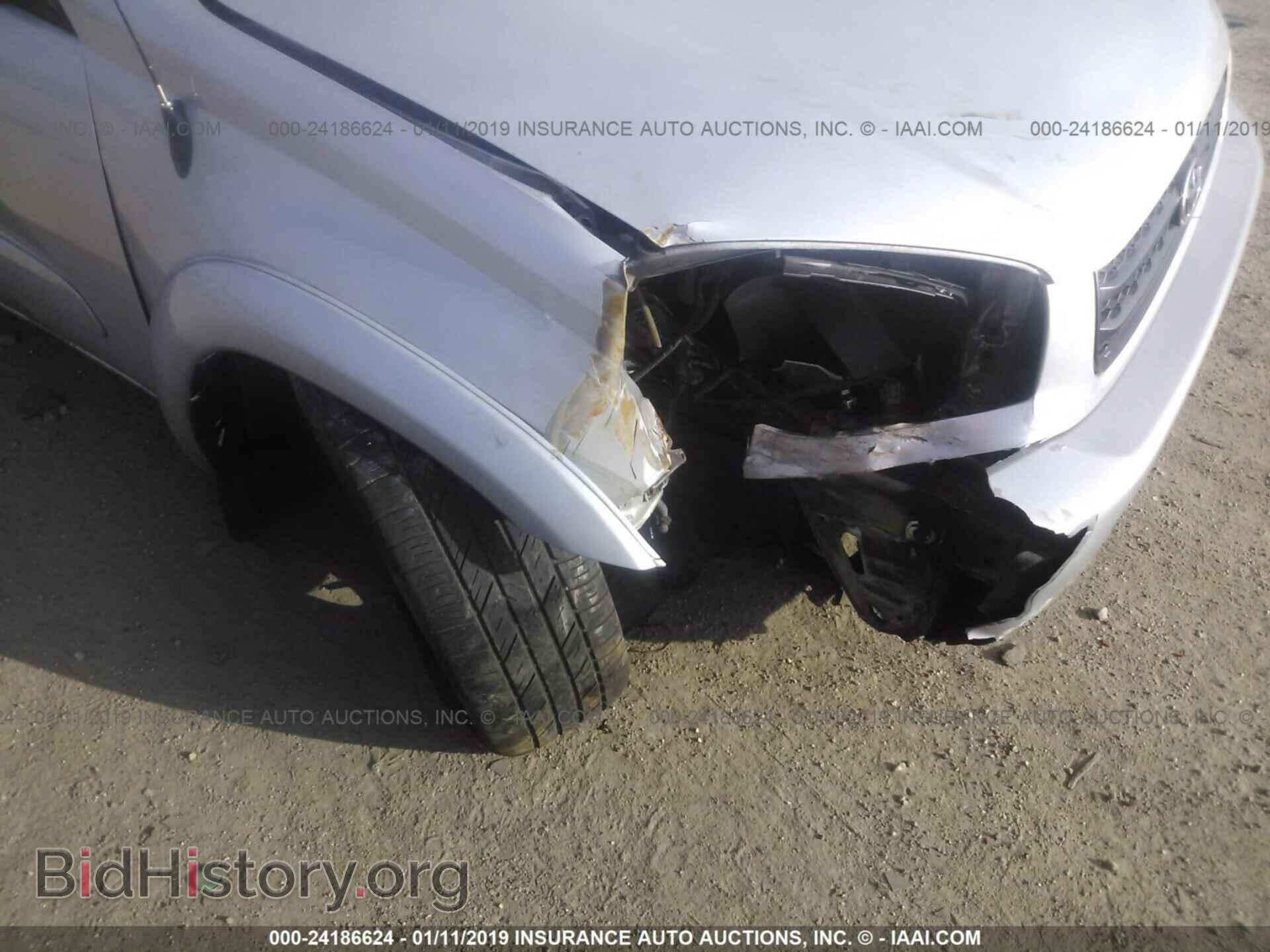 2017 MITSUBISHI OUTLANDER - VIN: JA4AD2A38HZ038641 - Фото 6