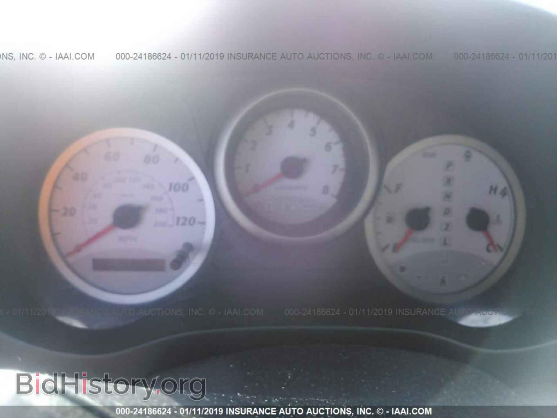 2017 MITSUBISHI OUTLANDER - VIN: JA4AD2A38HZ038641 - Фото 7