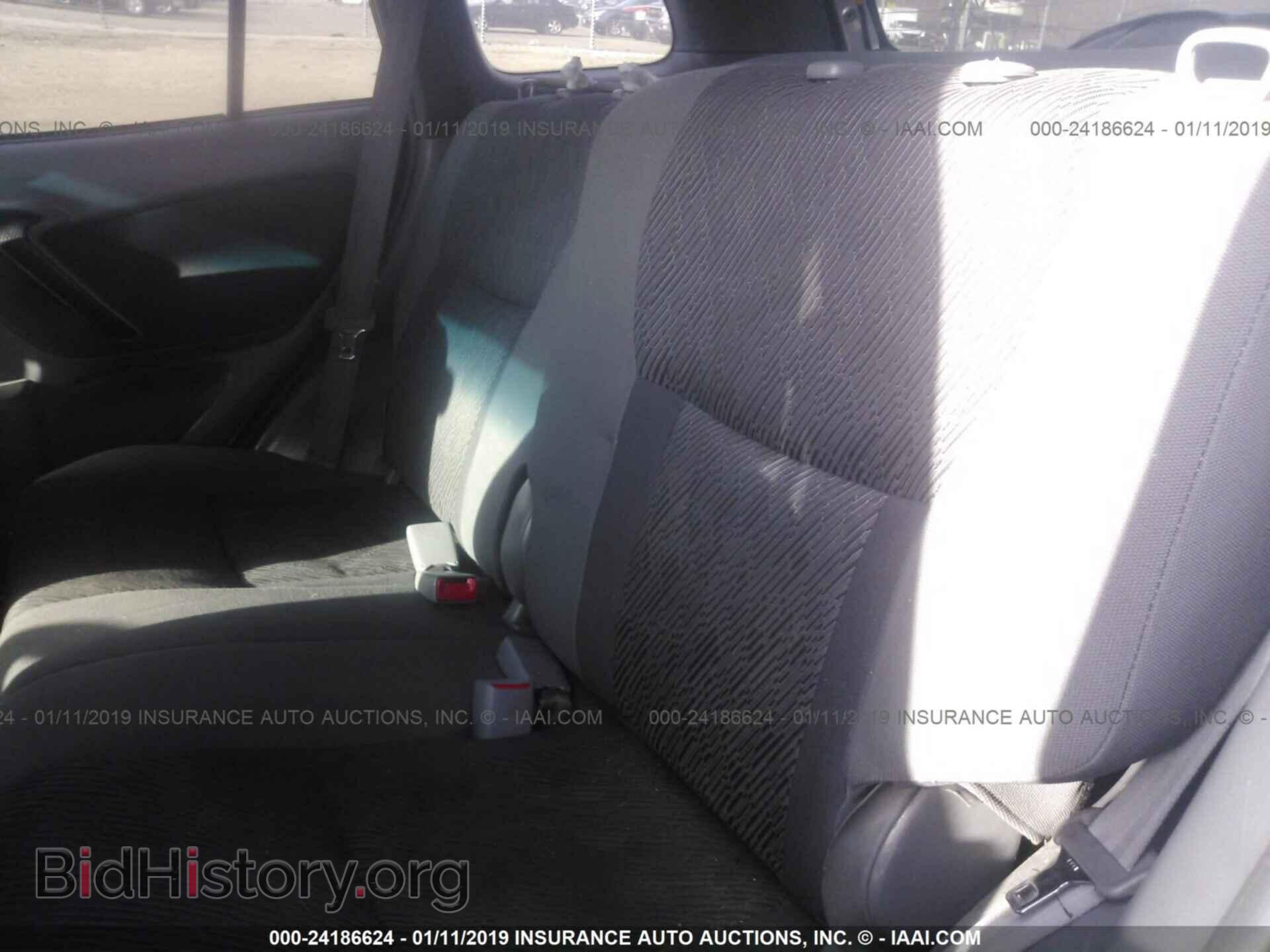 2017 MITSUBISHI OUTLANDER - VIN: JA4AD2A38HZ038641 - Фото 8