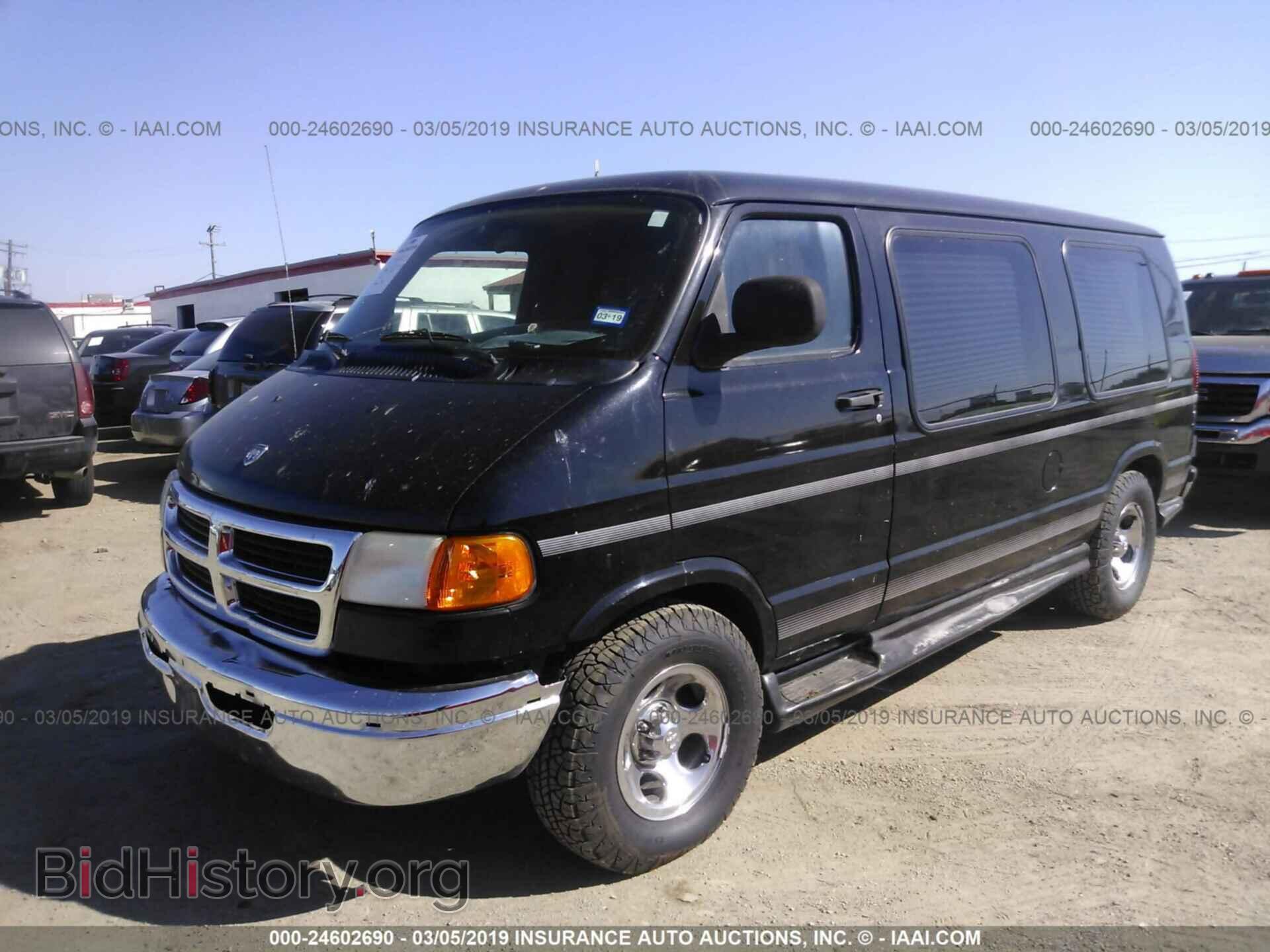 2004 GMC ENVOY - VIN: 1GKDT13S442254868 - Фото 2