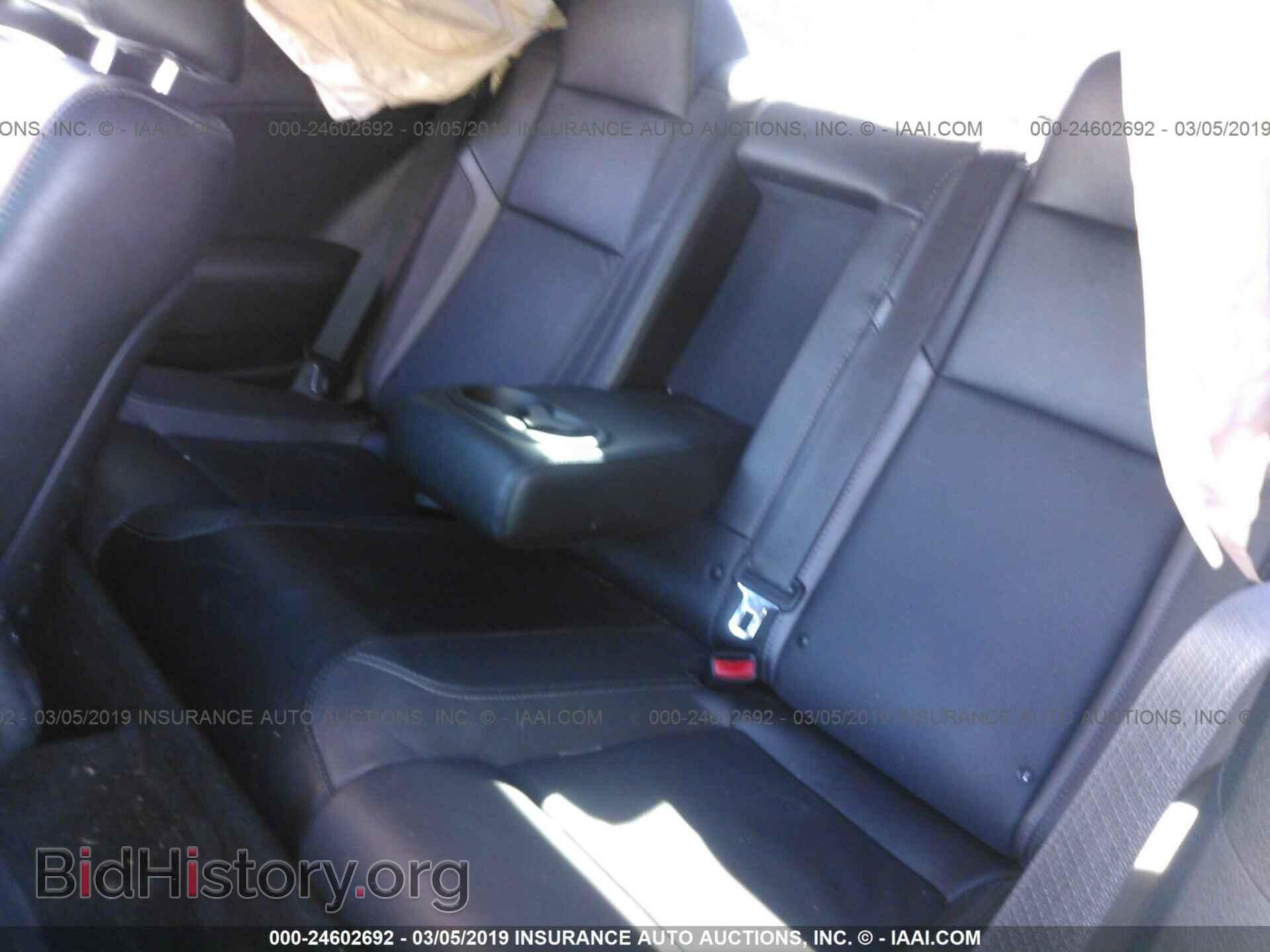 2018 DODGE CHALLENGER - VIN: 2C3CDZAG2JH271063 - Фото 8