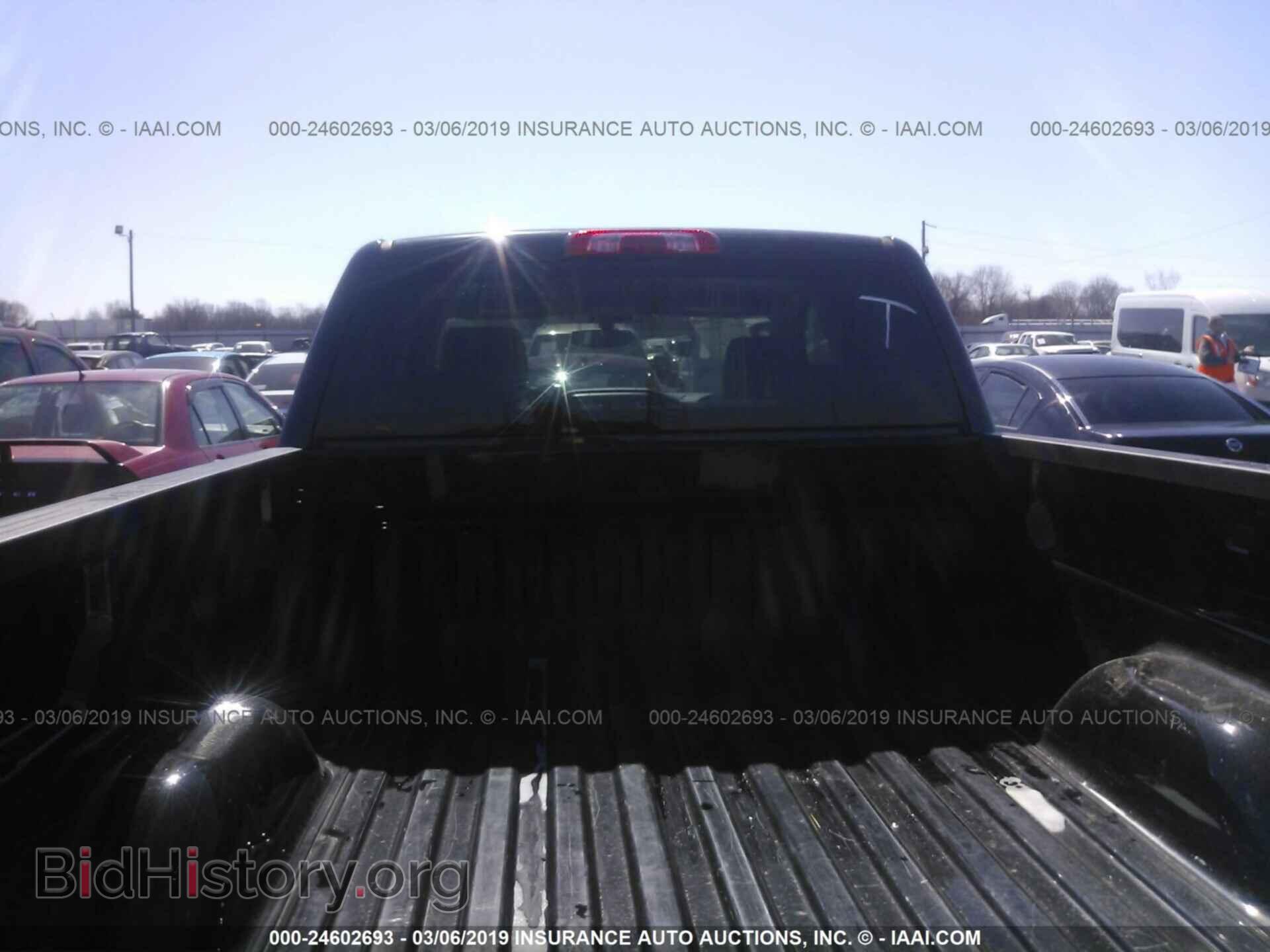 2017 GMC SIERRA - VIN: 1GTR1LEC6HZ247930 - Фото 8