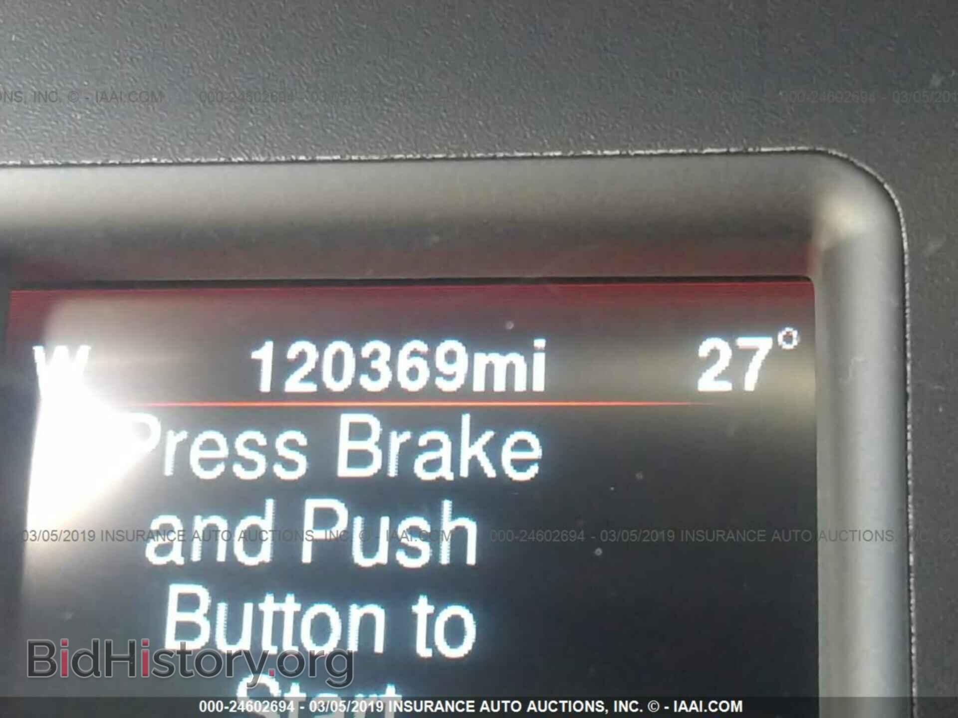 2013 DODGE CHARGER - VIN: 2C3CDXHG1DH592123 - Фото 7