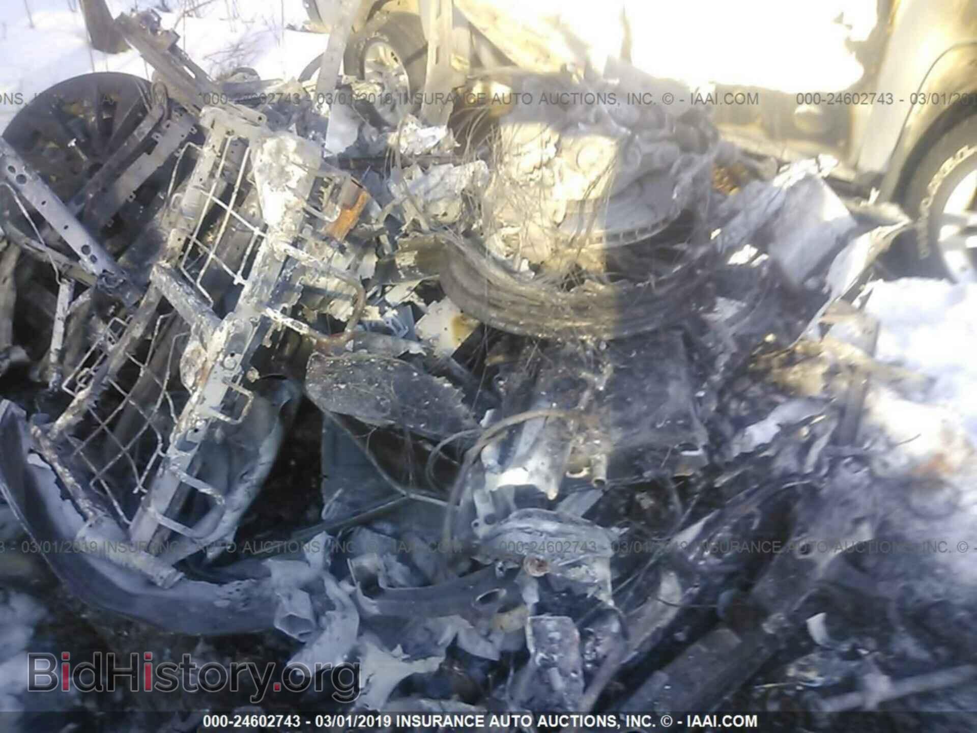 2018 TESLA MODEL X - VIN: 5YJXCDE45JF140931 - Фото 9