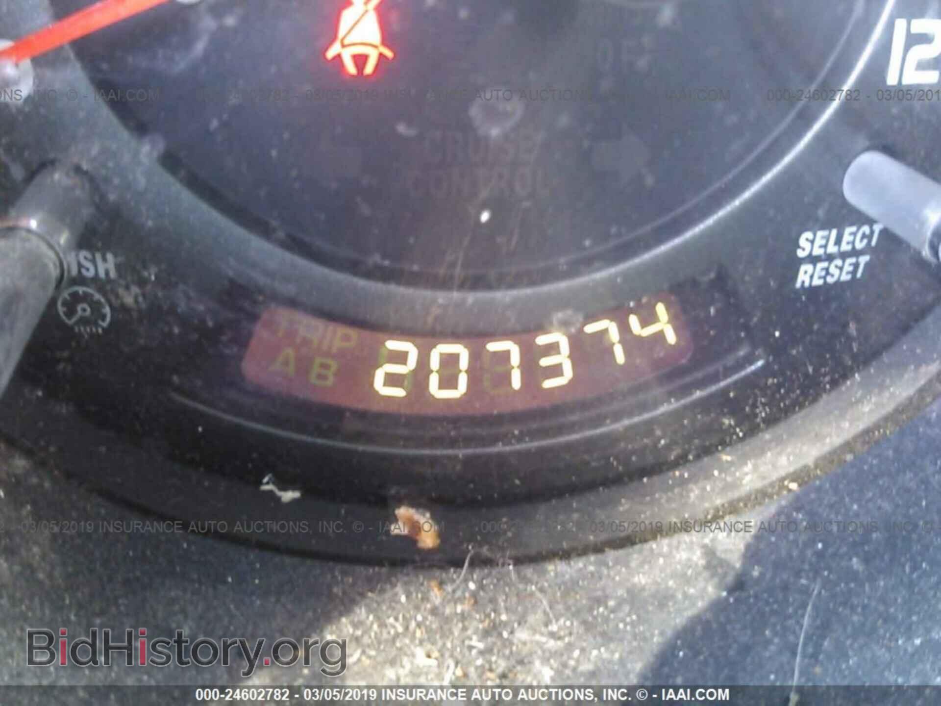 2005 HONDA ELEMENT - VIN: 5J6YH28635L015429 - Фото 7