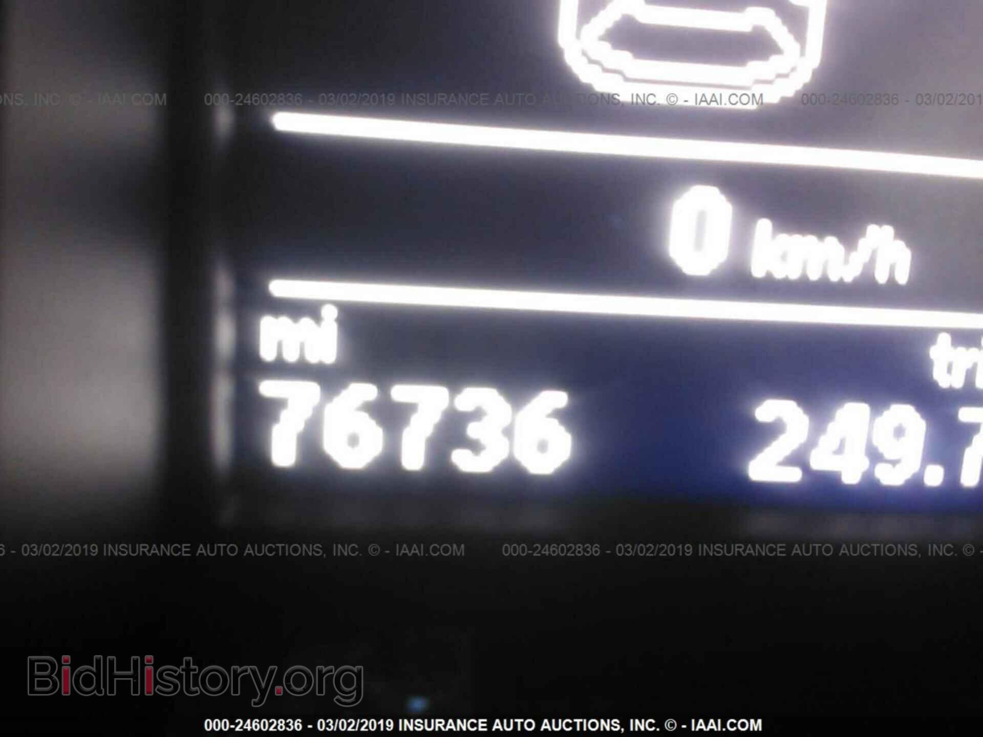 2013 VOLKSWAGEN GOLF - VIN: WVWDM7AJ2DW036054 - Фото 7