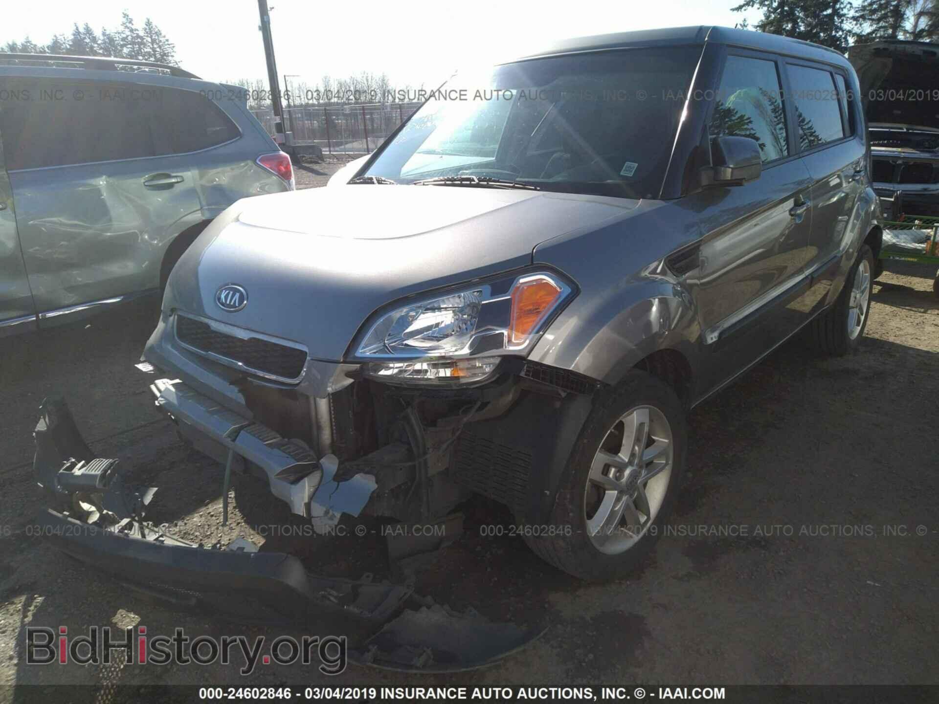 2008 FORD TAURUS X - VIN: 1FMDK05WX8GA38536 - Photo 2