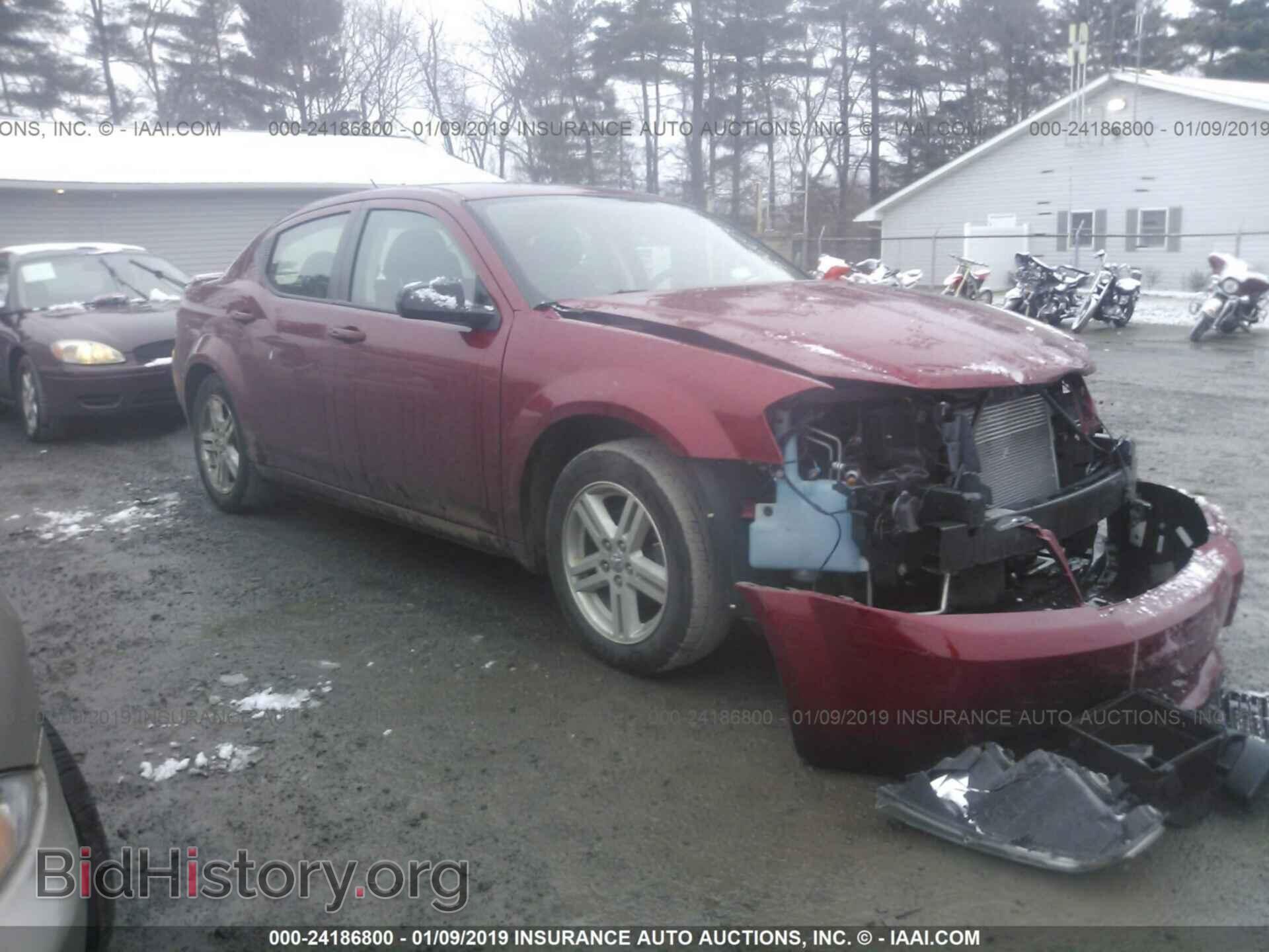 Photo 1FAHP2E89GG112120 - FORD TAURUS 2016