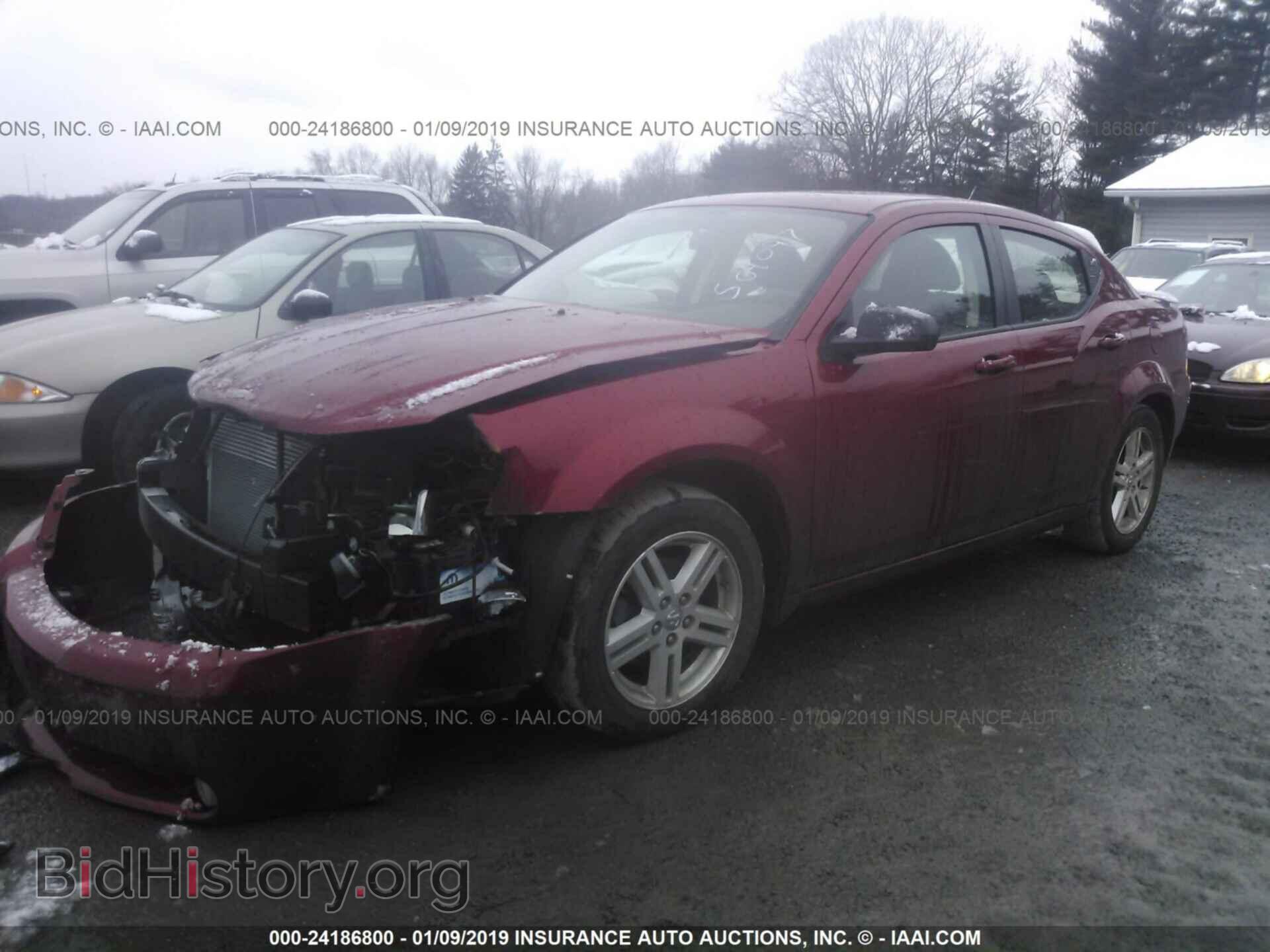 2016 FORD TAURUS - VIN: 1FAHP2E89GG112120 - Фото 2