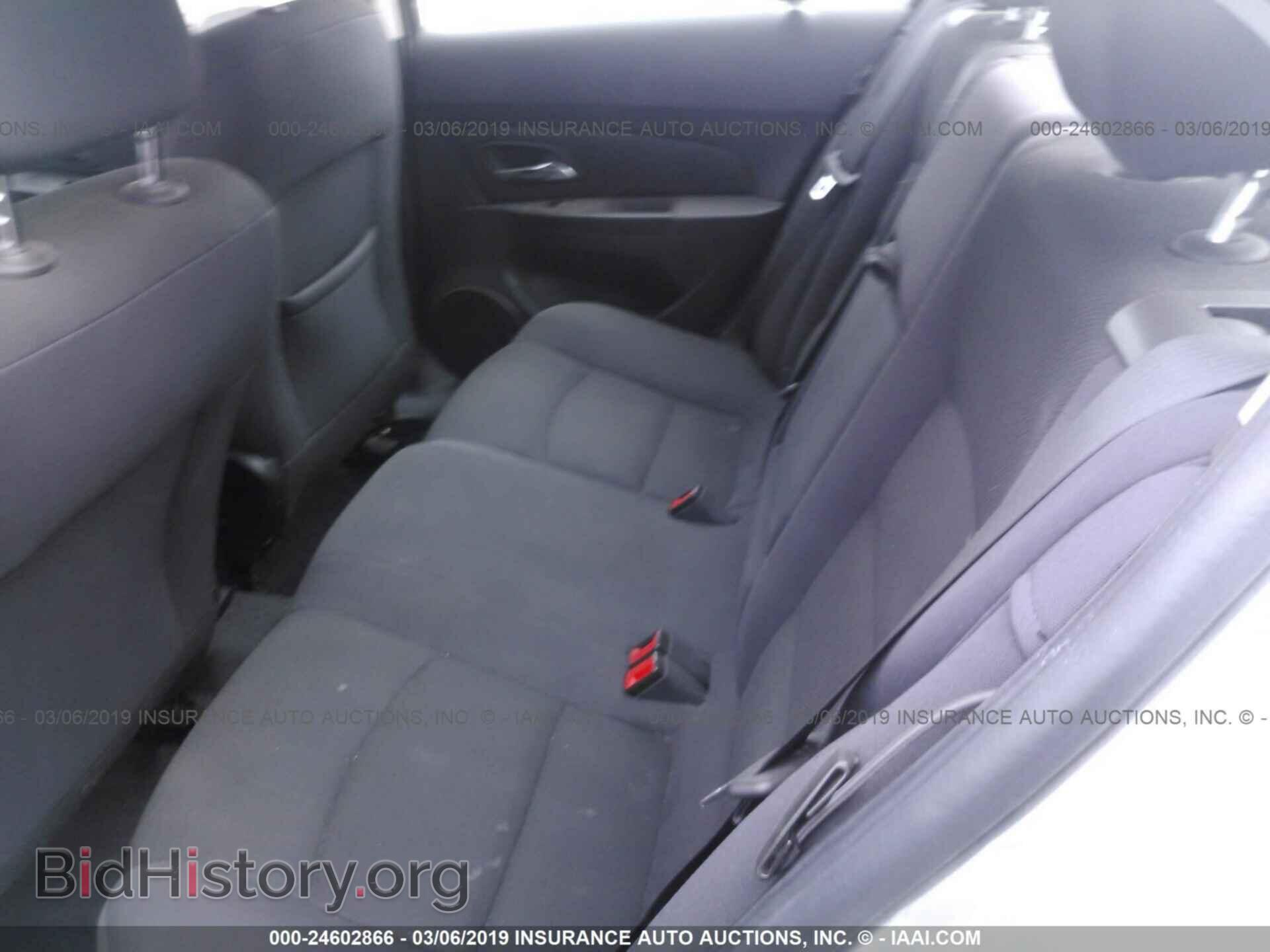 2007 FORD EDGE - VIN: 2FMDK39C27BA88998 - Фото 8