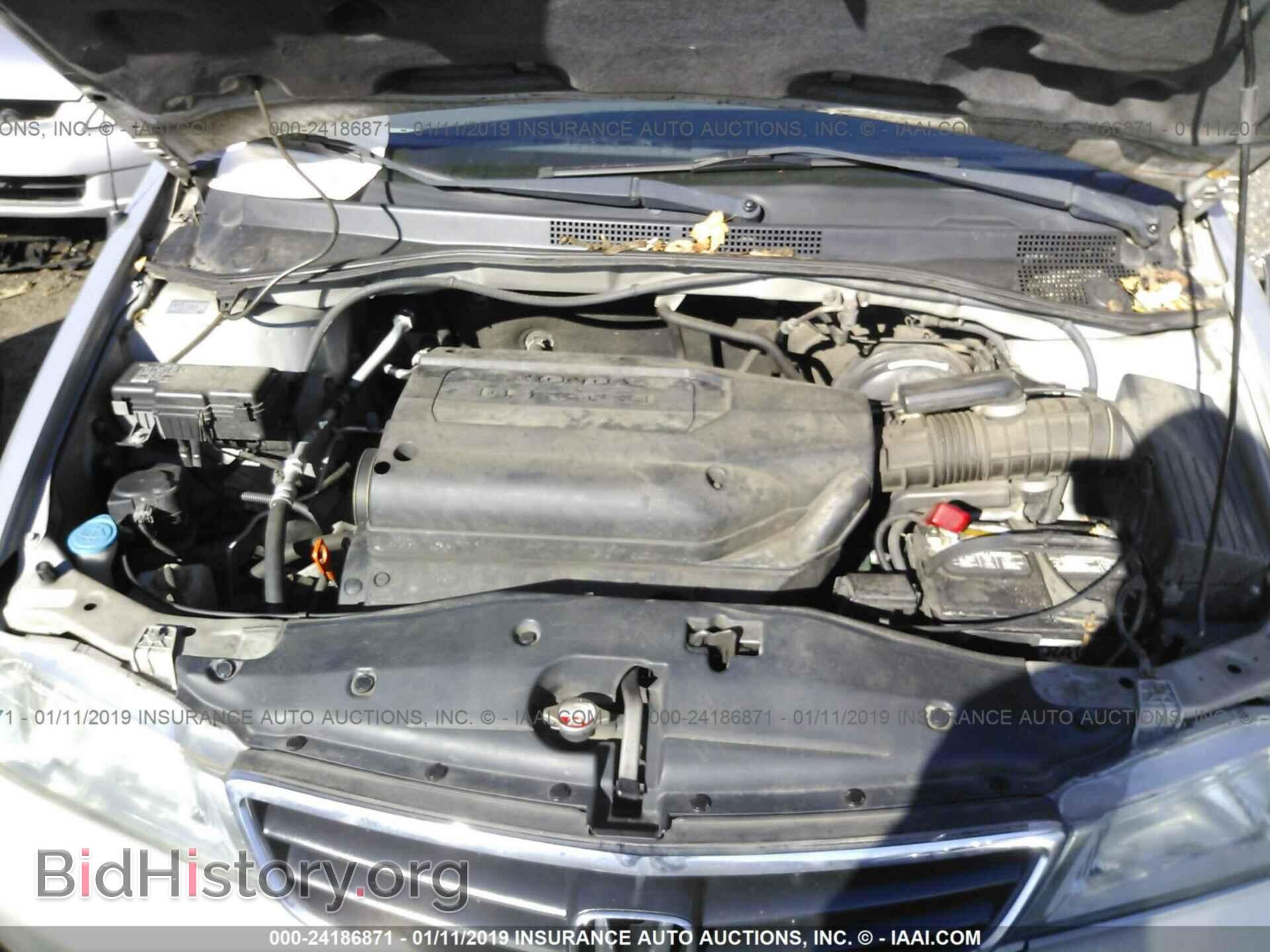 2011 LEXUS GX - VIN: JTJBM7FX4B5019602 - Фото 10