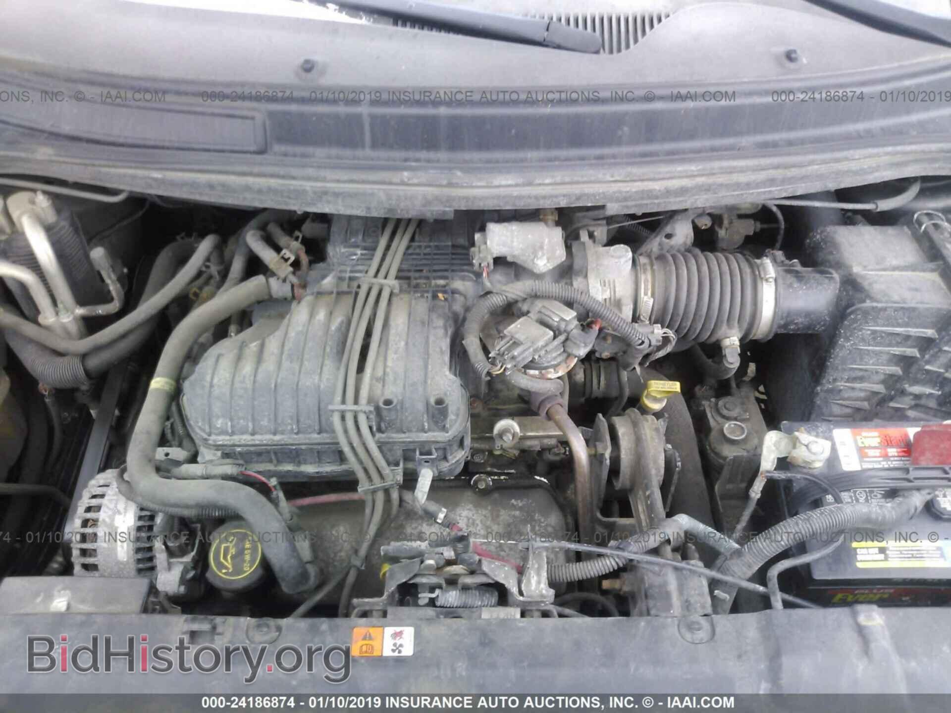 2006 FORD FREESTAR - VIN: 2FMZA51626BA62880 - Фото 10