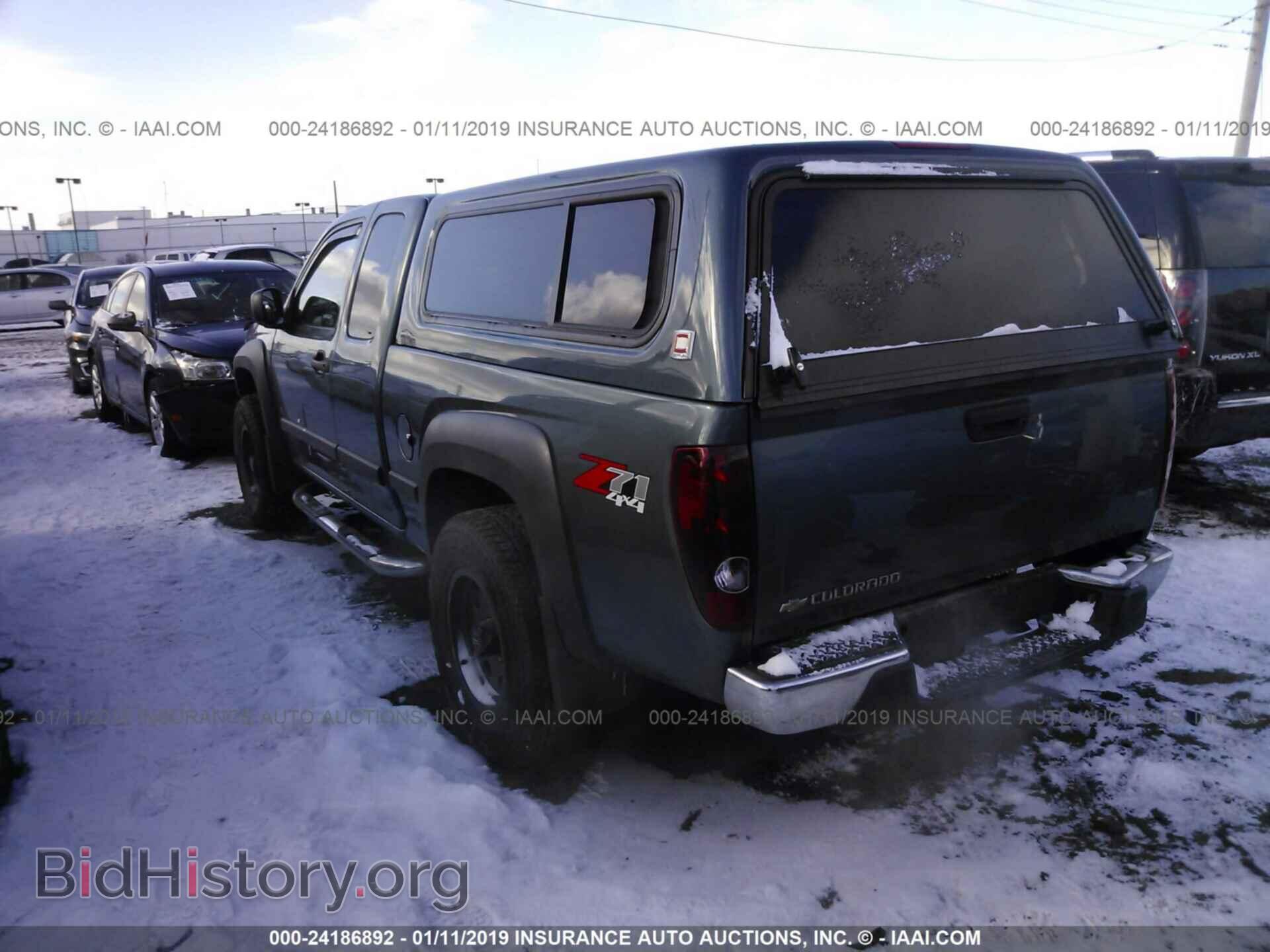 2006 DODGE RAM 2500 - VIN: 1D7KS28CX6J187821 - Фото 3