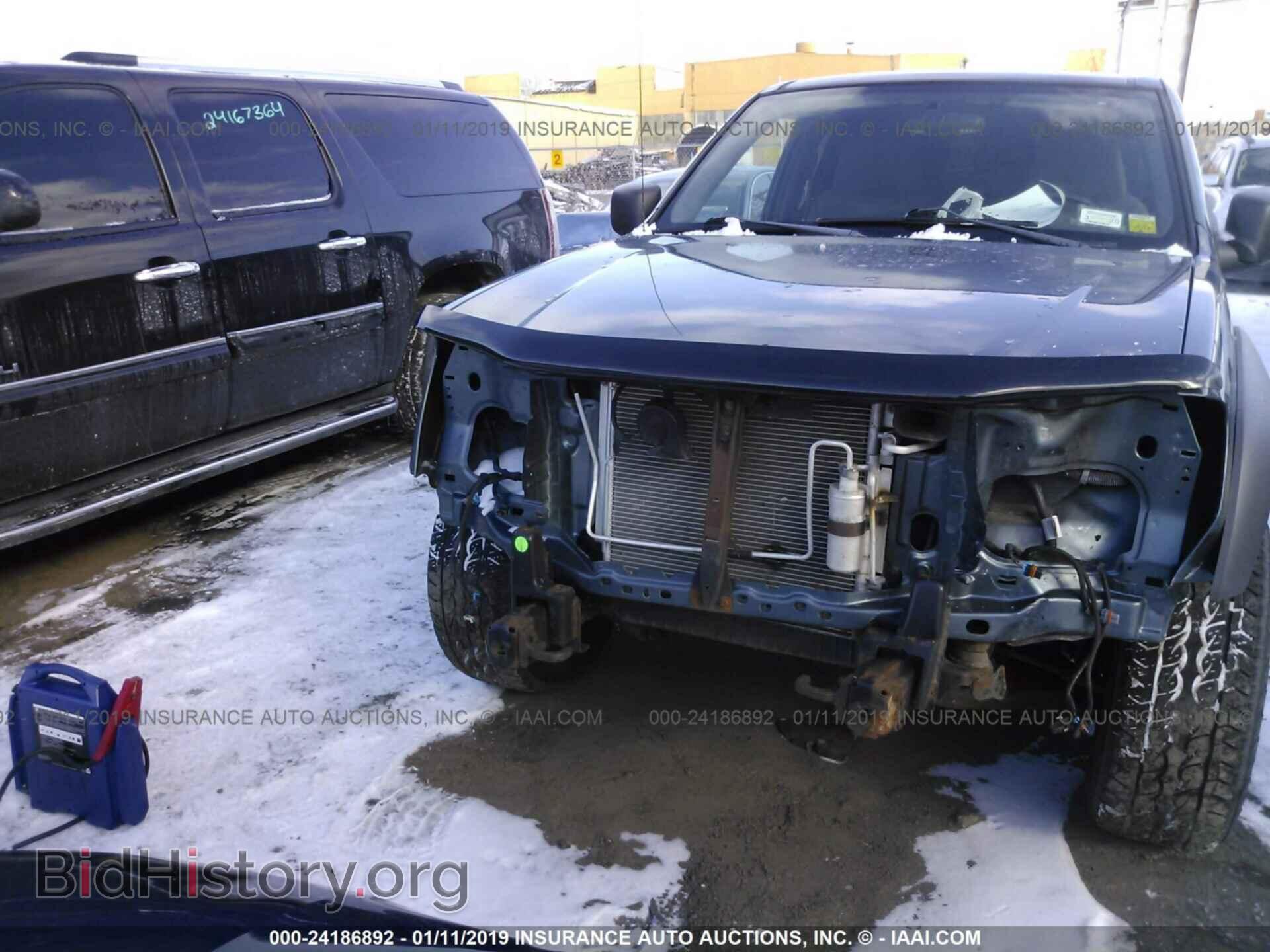 2006 DODGE RAM 2500 - VIN: 1D7KS28CX6J187821 - Фото 6