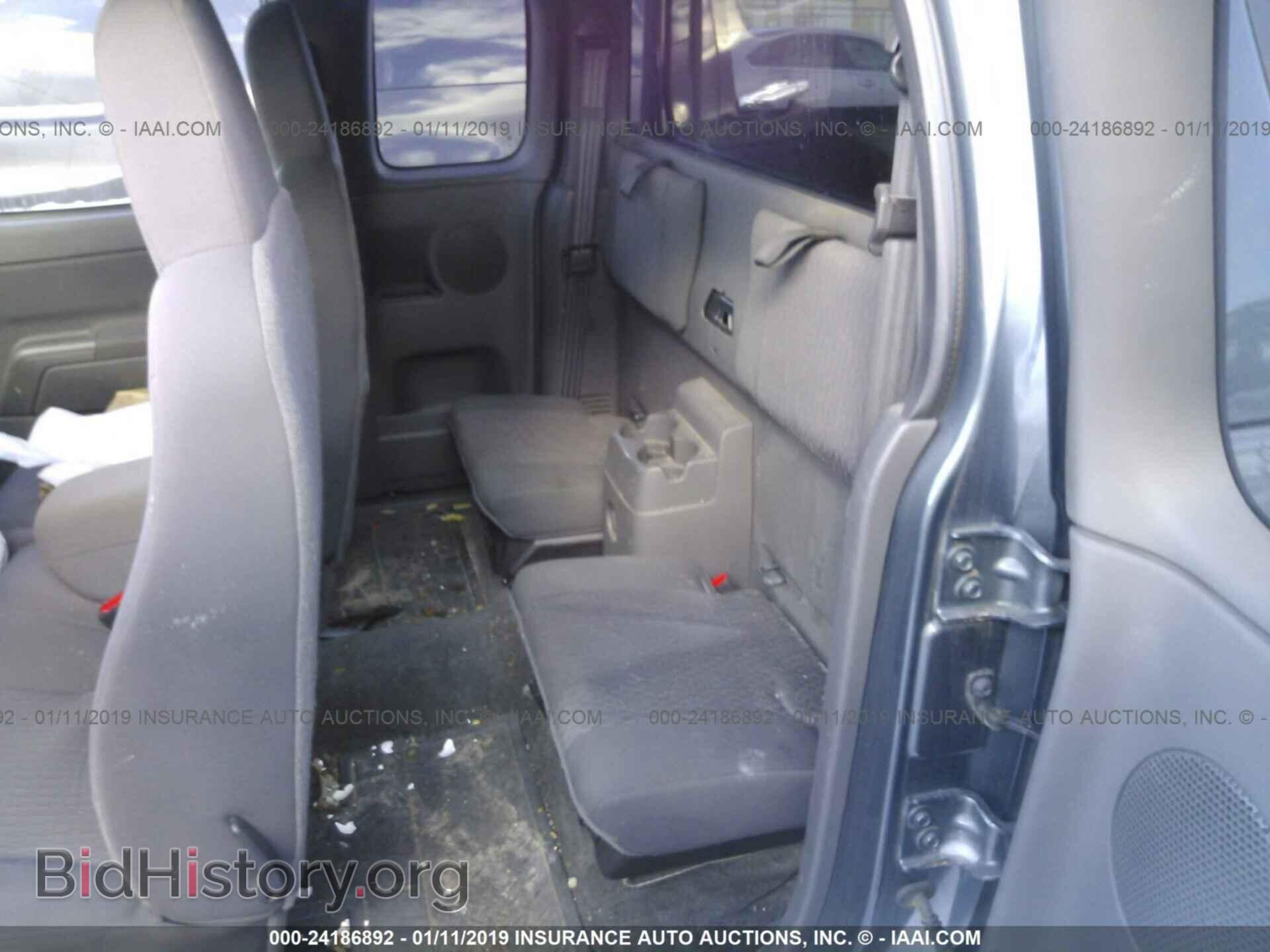 2006 DODGE RAM 2500 - VIN: 1D7KS28CX6J187821 - Фото 8