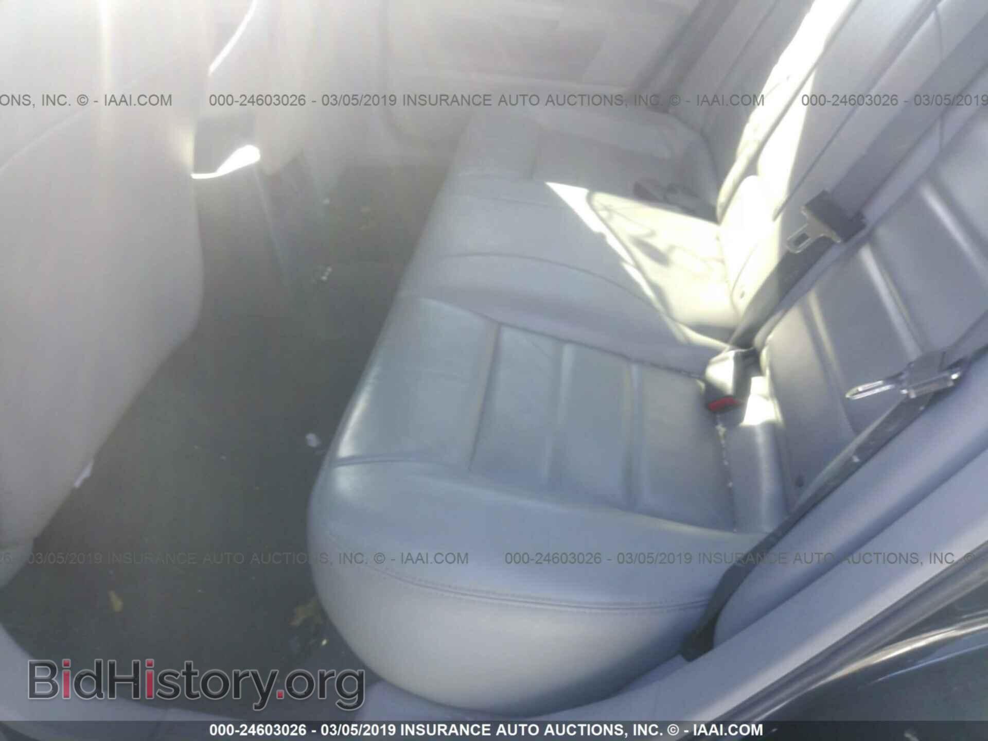 2006 DODGE CHARGER - VIN: 2B3KA53H06H178176 - Фото 8