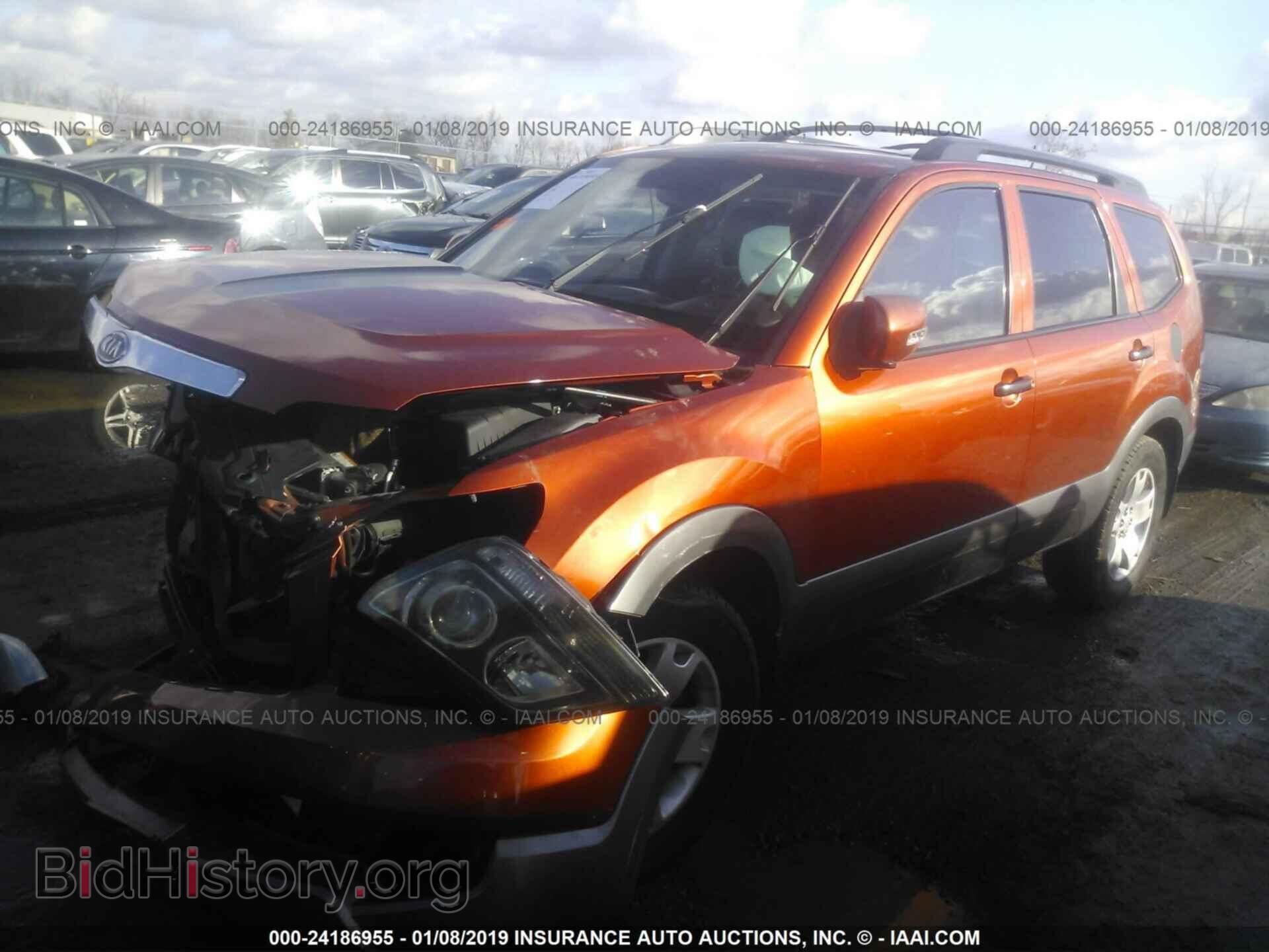 2014 FORD TRANSIT CONNECT - VIN: NM0LS7F78E1156001 - Фото 2