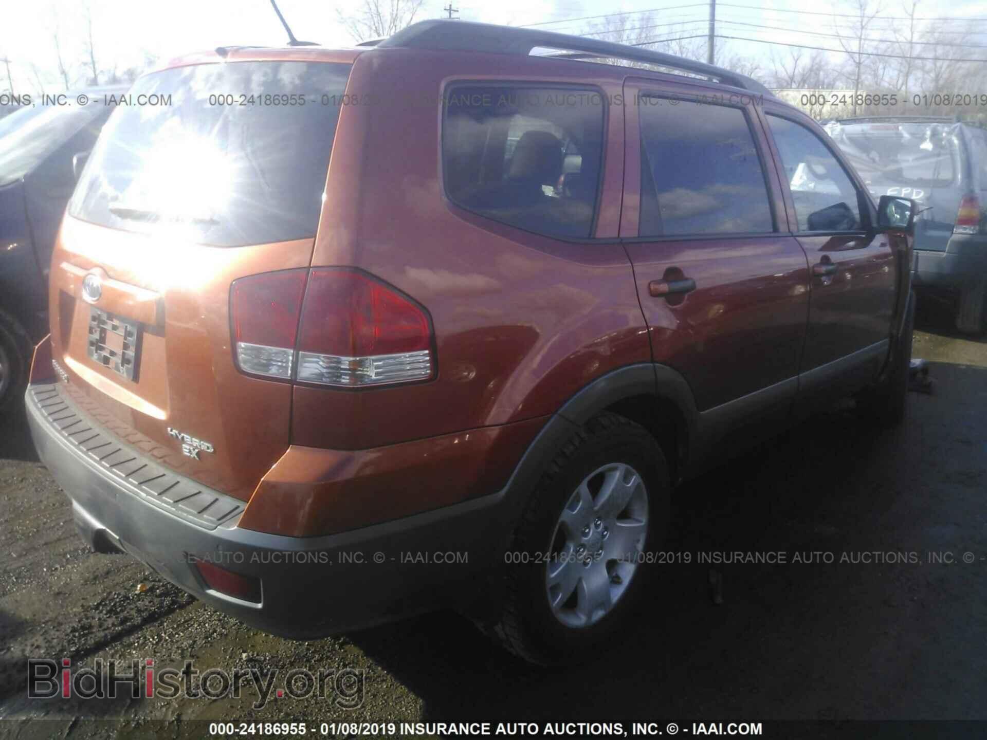 2014 FORD TRANSIT CONNECT - VIN: NM0LS7F78E1156001 - Фото 4
