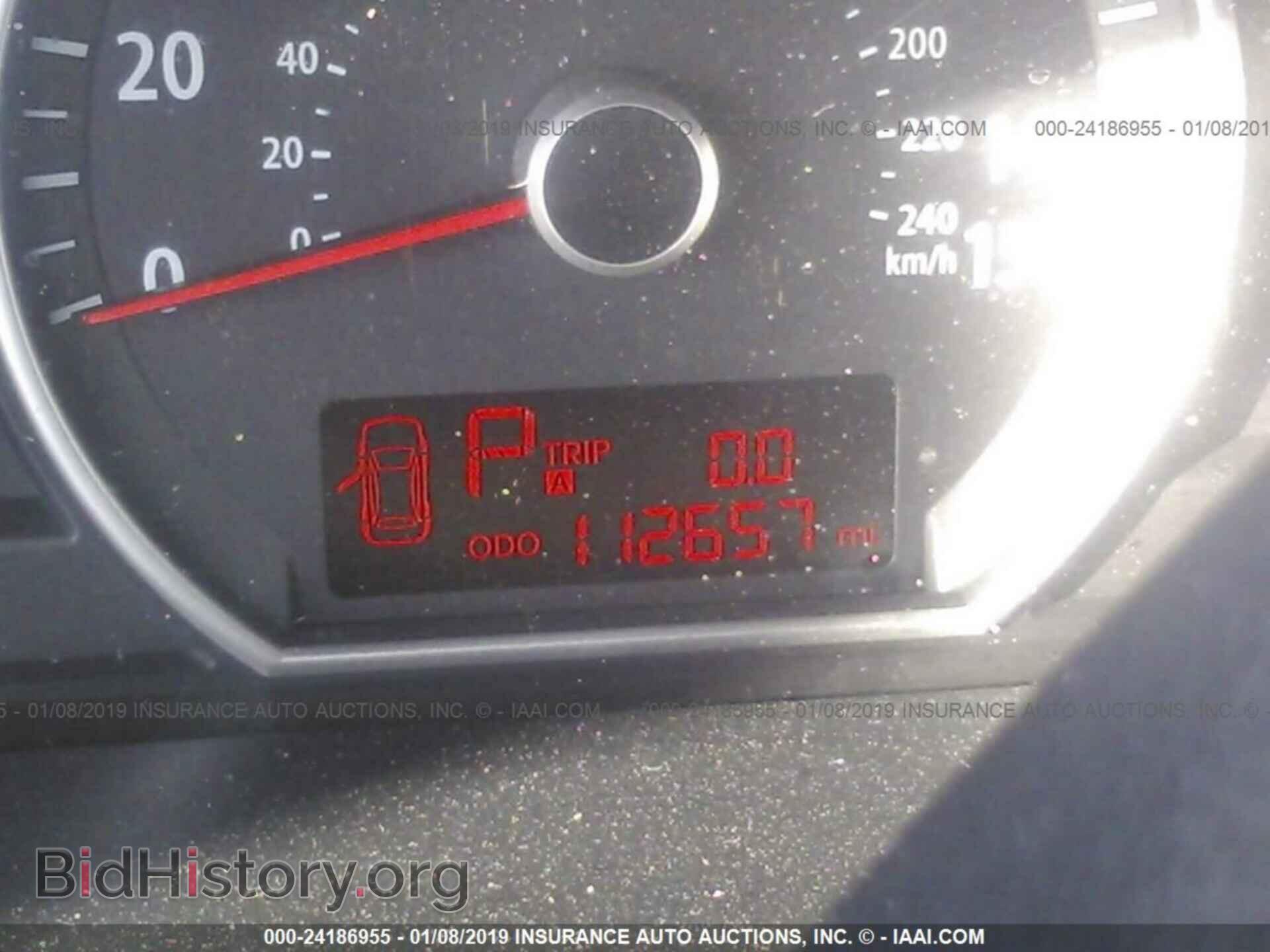 2014 FORD TRANSIT CONNECT - VIN: NM0LS7F78E1156001 - Фото 7