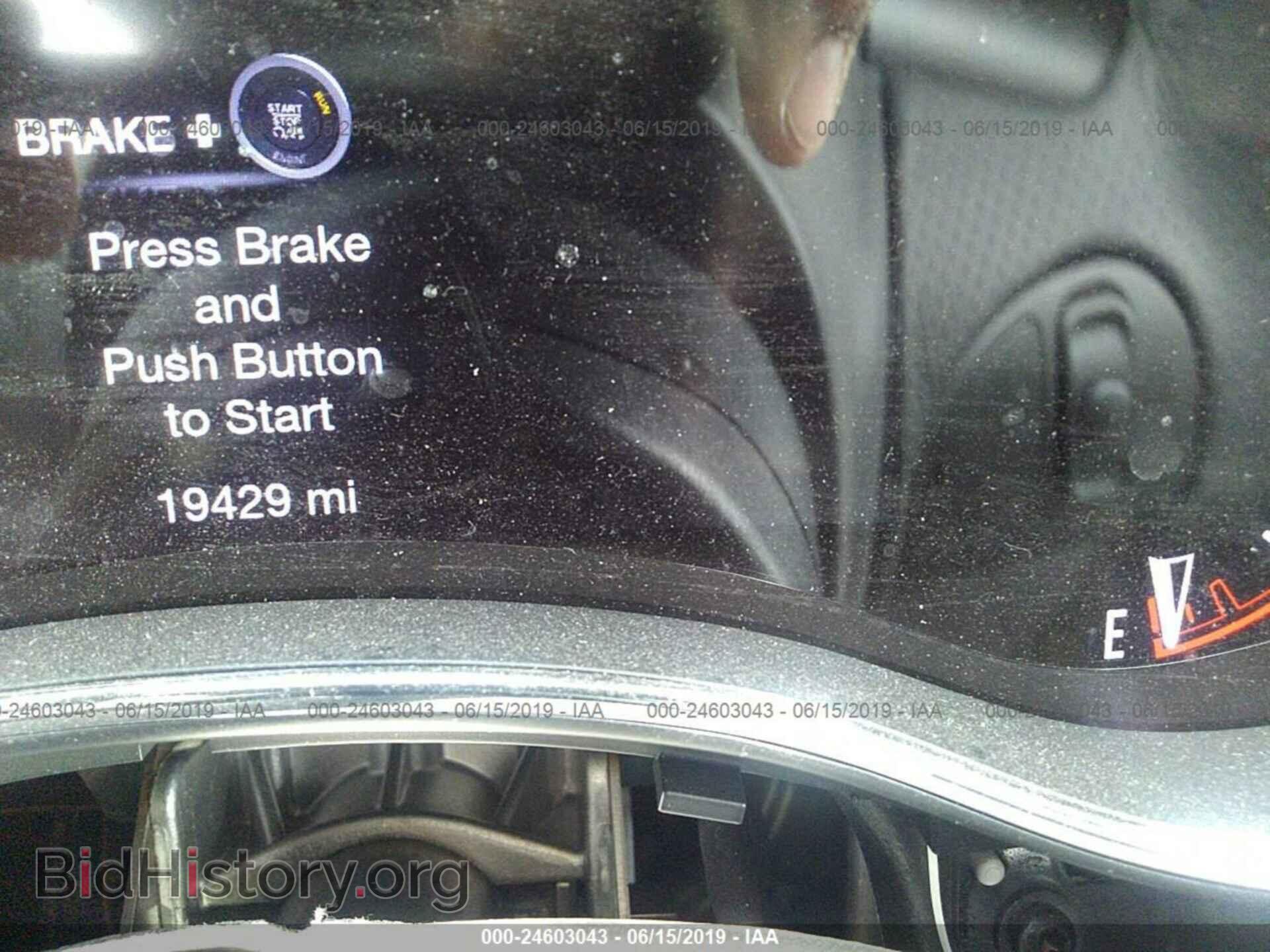 2018 DODGE DURANGO - VIN: 1C4RDJAG0JC187740 - Фото 7