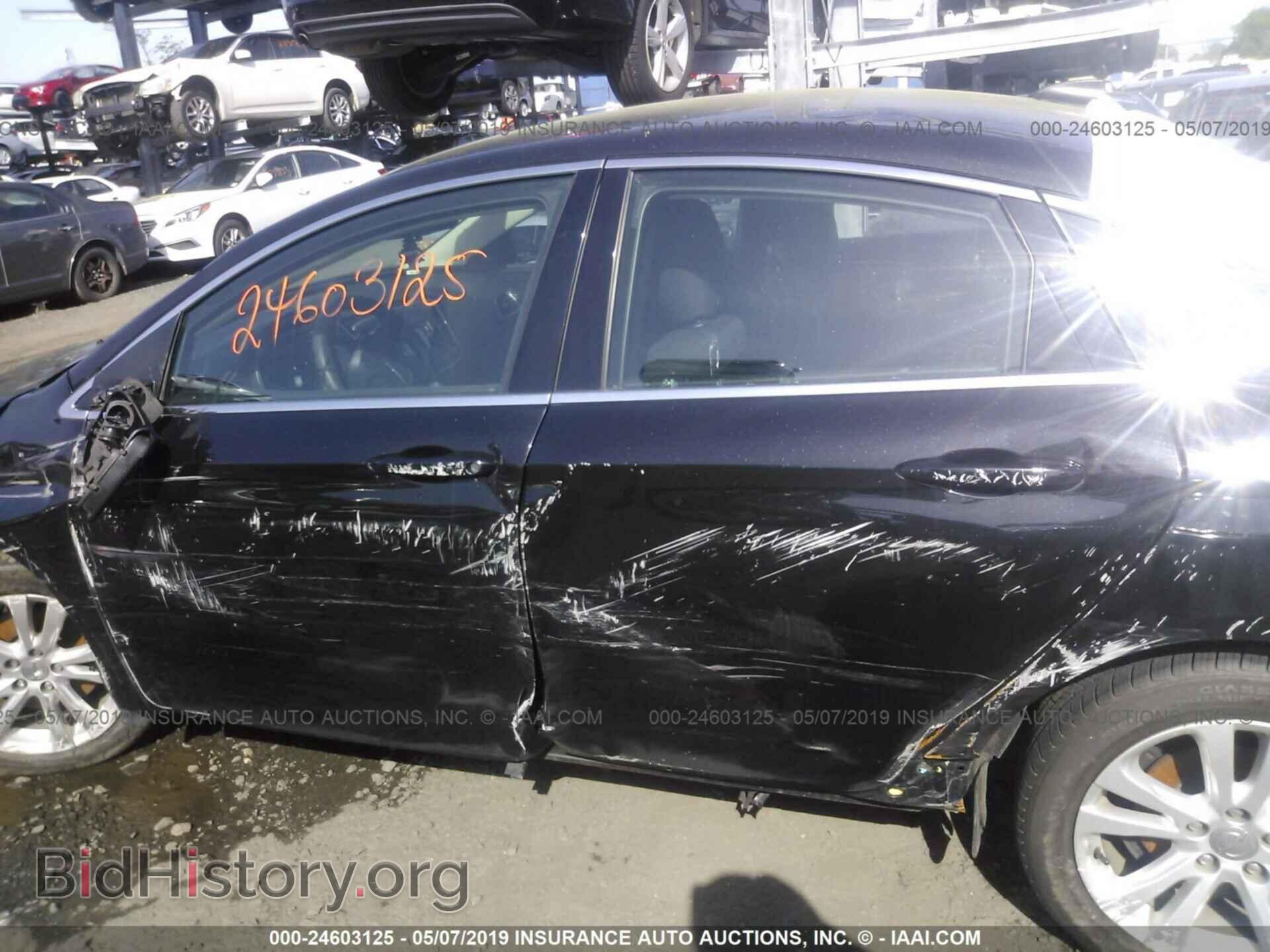 2016 CHRYSLER 200 - VIN: 1C3CCCAB2GN139165 - Photo 6