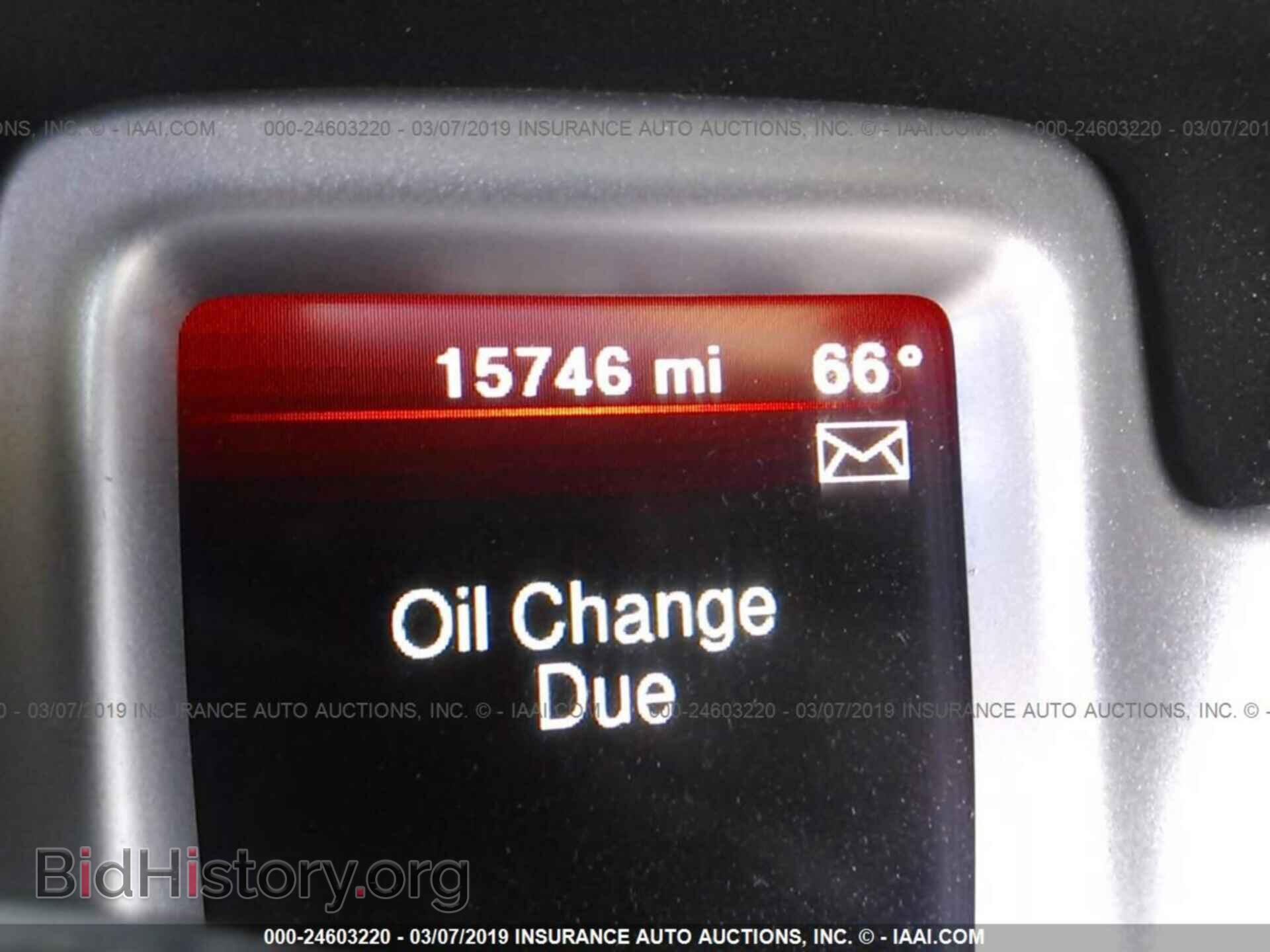 2017 DODGE JOURNEY - VIN: 3C4PDCAB3HT707659 - Фото 7
