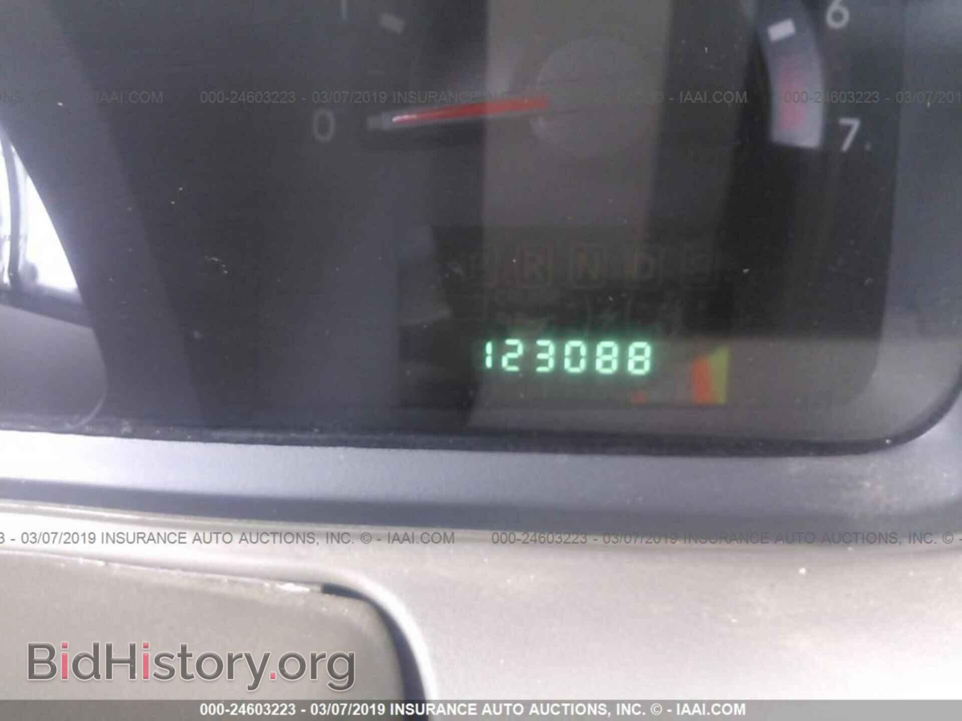 2010 DODGE JOURNEY - VIN: 3D4PG5FV4AT119302 - Фото 7