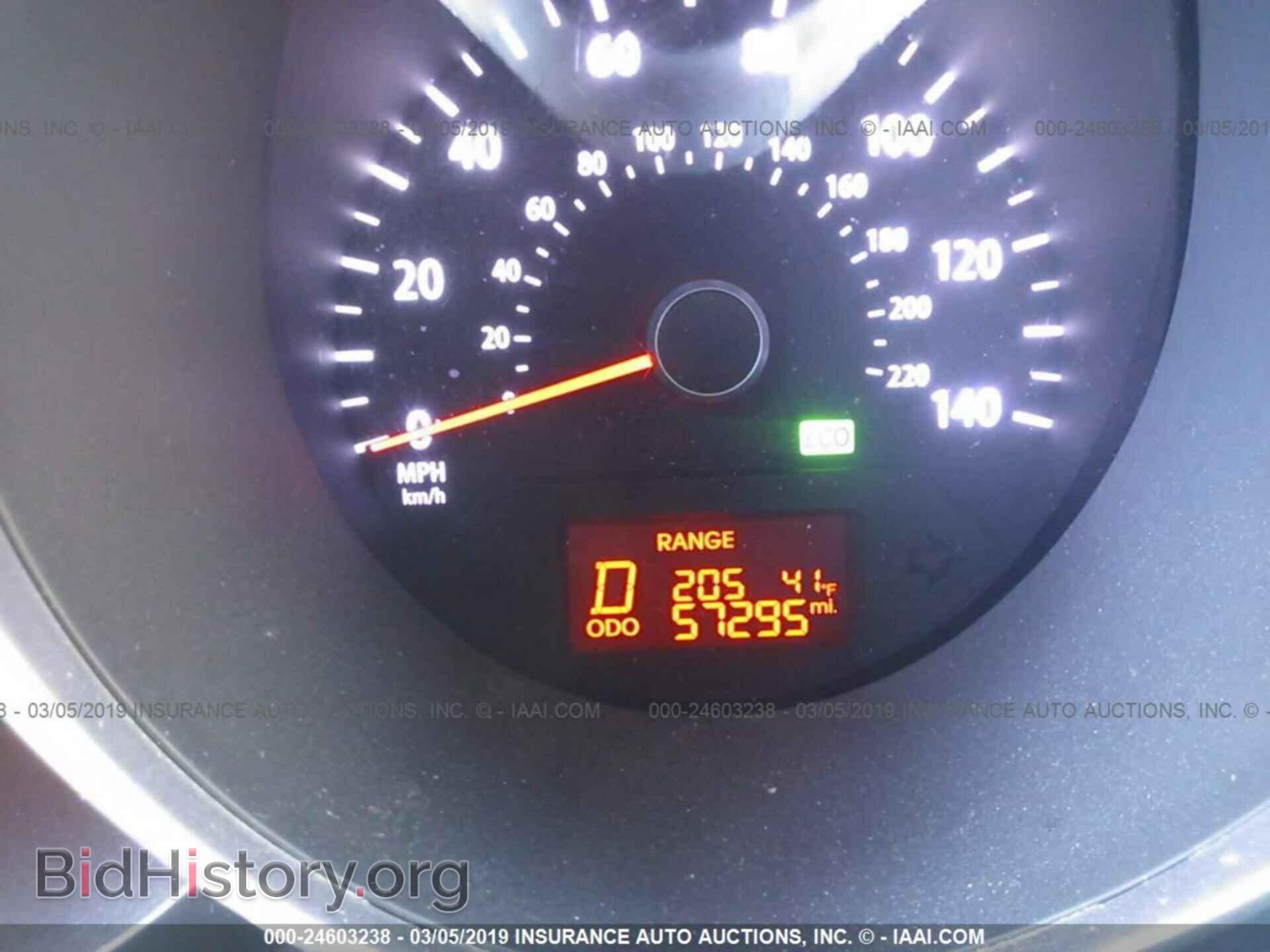 2019 RAM 1500 CLASSIC - VIN: 1C6RR6TT1KS561585 - Фото 7