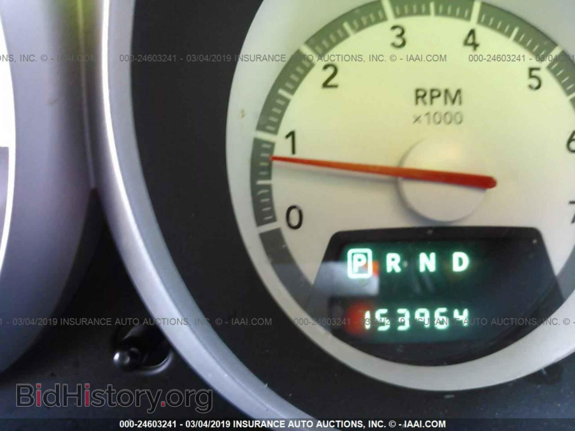 2010 DODGE GRAND CARAVAN - VIN: 2D4RN3D17AR402377 - Фото 7