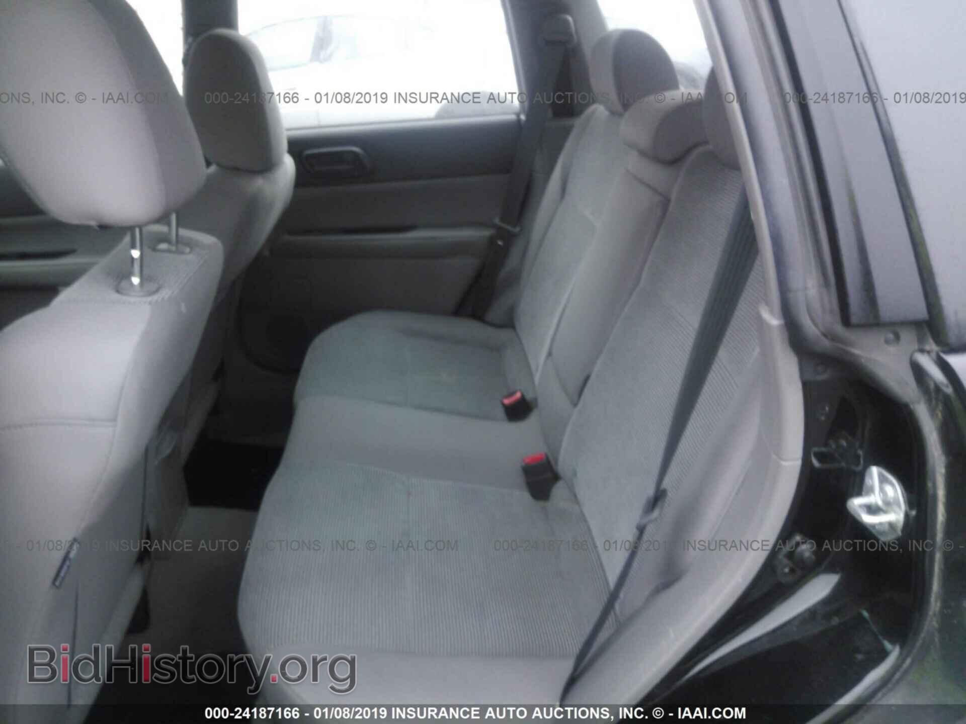 2010 FORD EDGE - VIN: 2FMDK3JC4ABA07910 - Photo 8