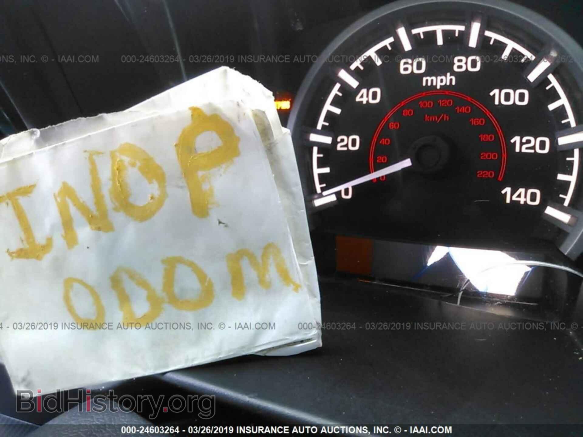 2012 HONDA RIDGELINE - VIN: 5FPYK1F46CB004094 - Фото 7