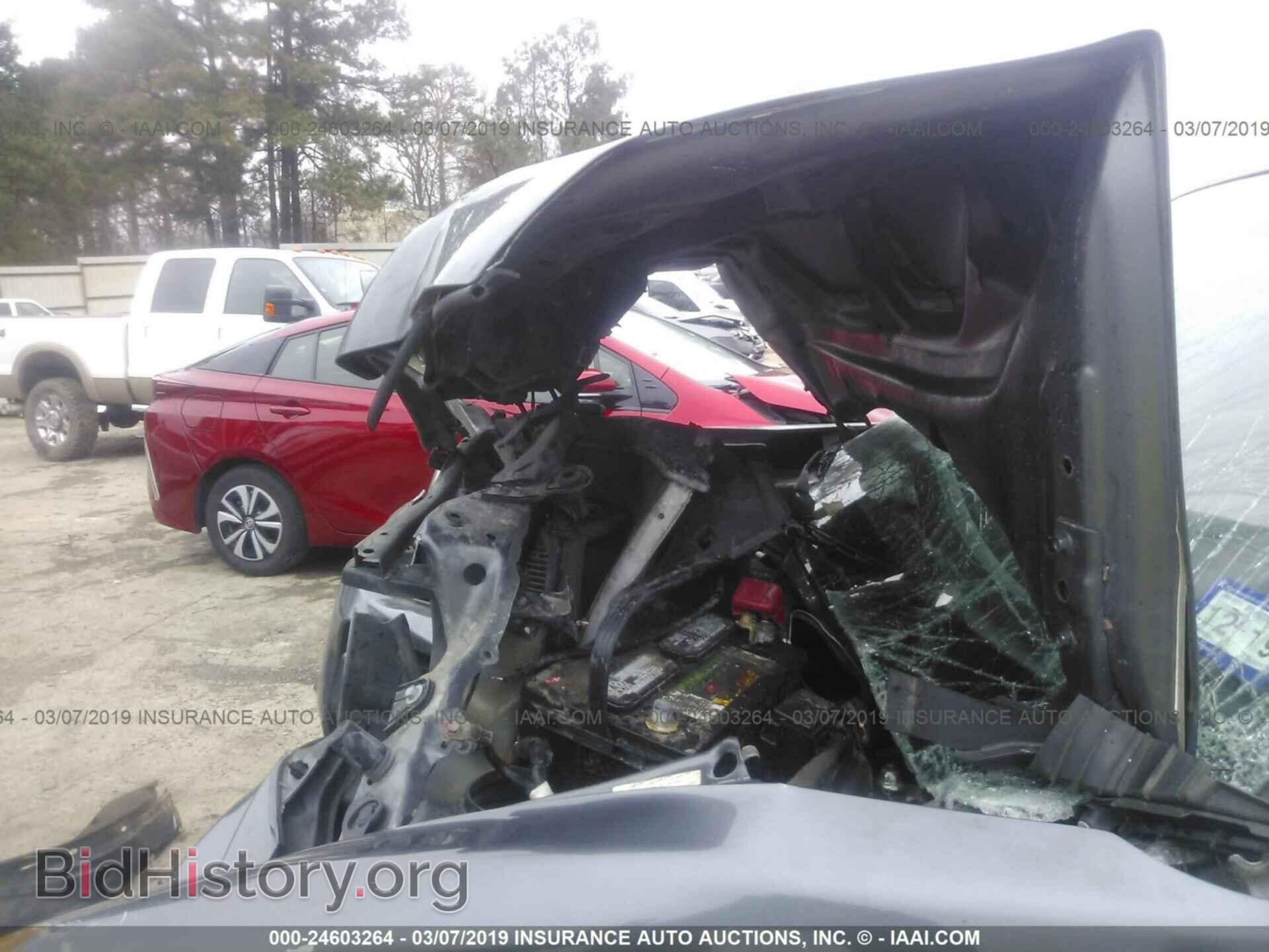 2012 HONDA RIDGELINE - VIN: 5FPYK1F46CB004094 - Фото 10