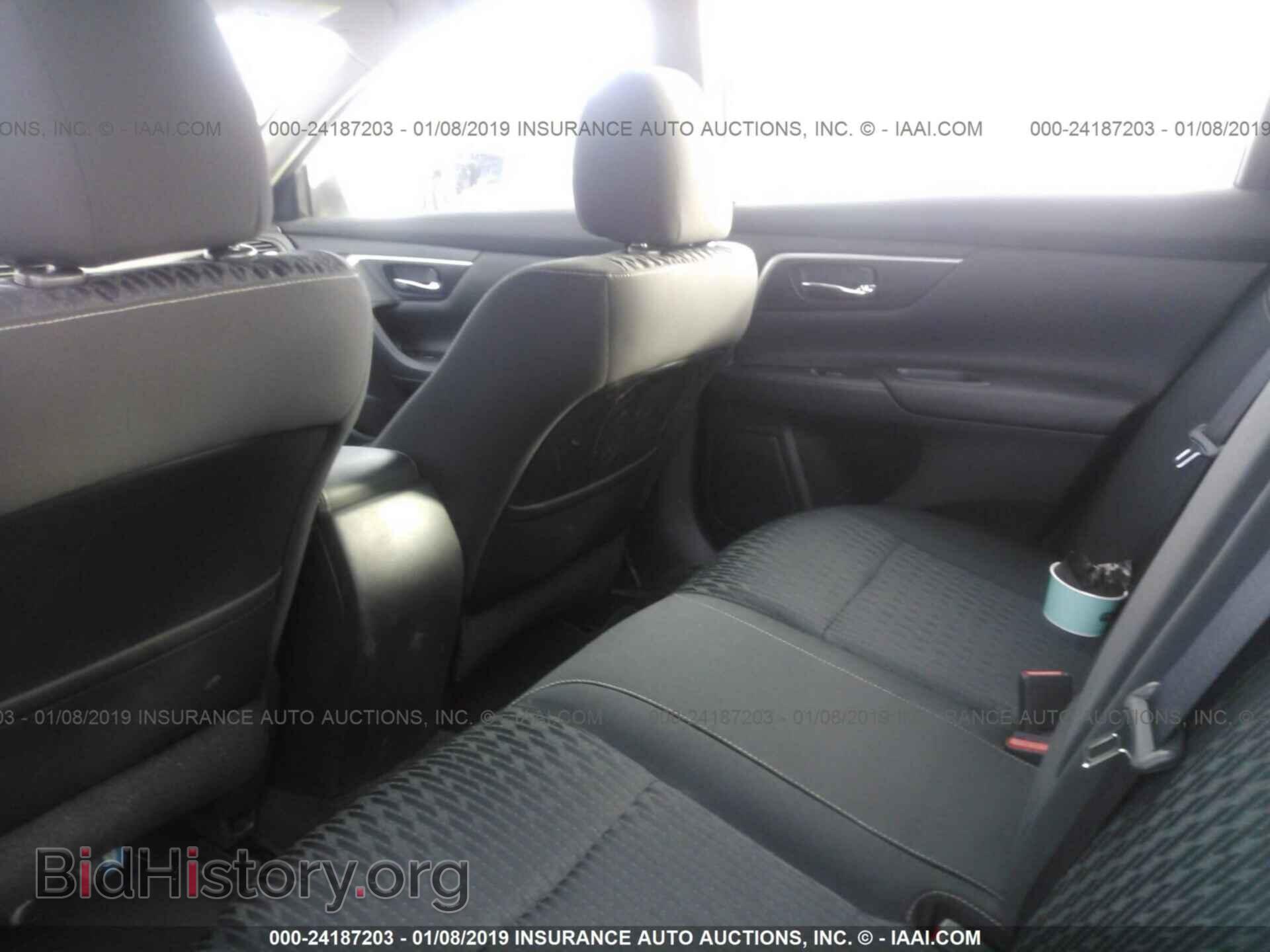 2005 CADILLAC ESCALADE - VIN: 1GYEC63TX5R107995 - Фото 8