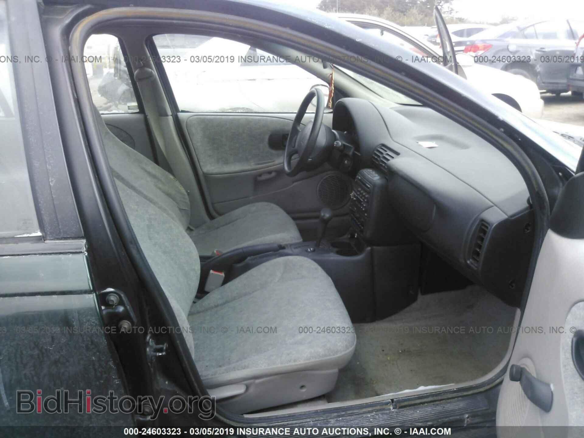 2018 BUICK ENVISION - VIN: LRBFX1SAXJD081230 - Фото 5