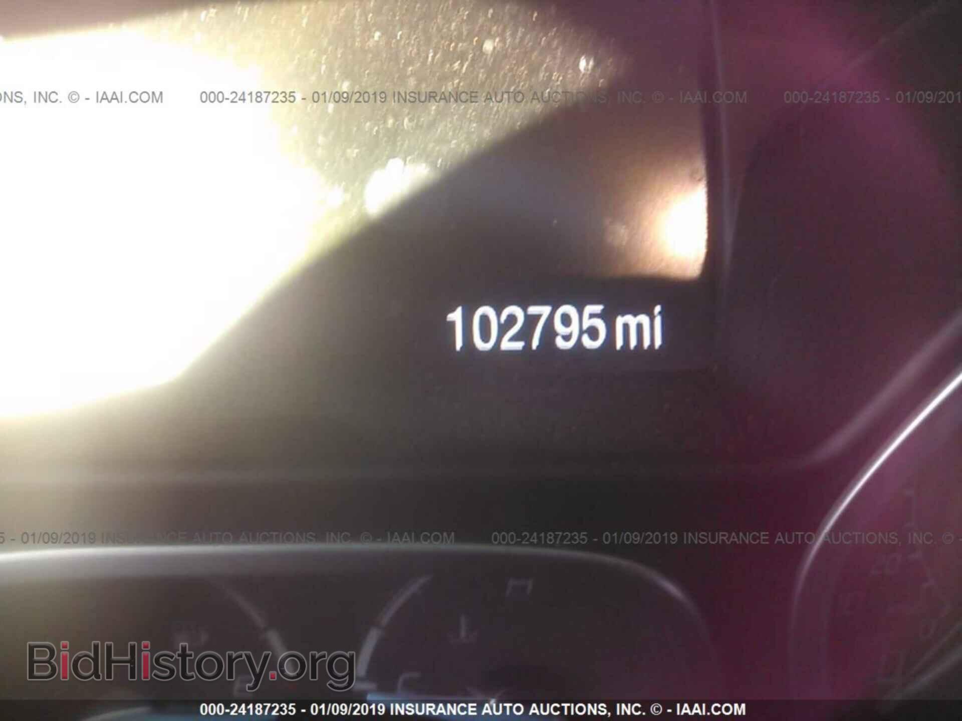 2012 FORD FOCUS - VIN: 1FAHP3M29CL237204 - Фото 7