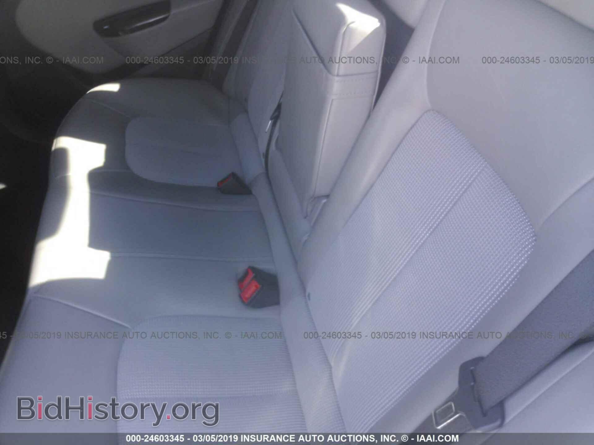 2013 BUICK VERANO - VIN: 1G4PP5SKXD4253066 - Фото 8