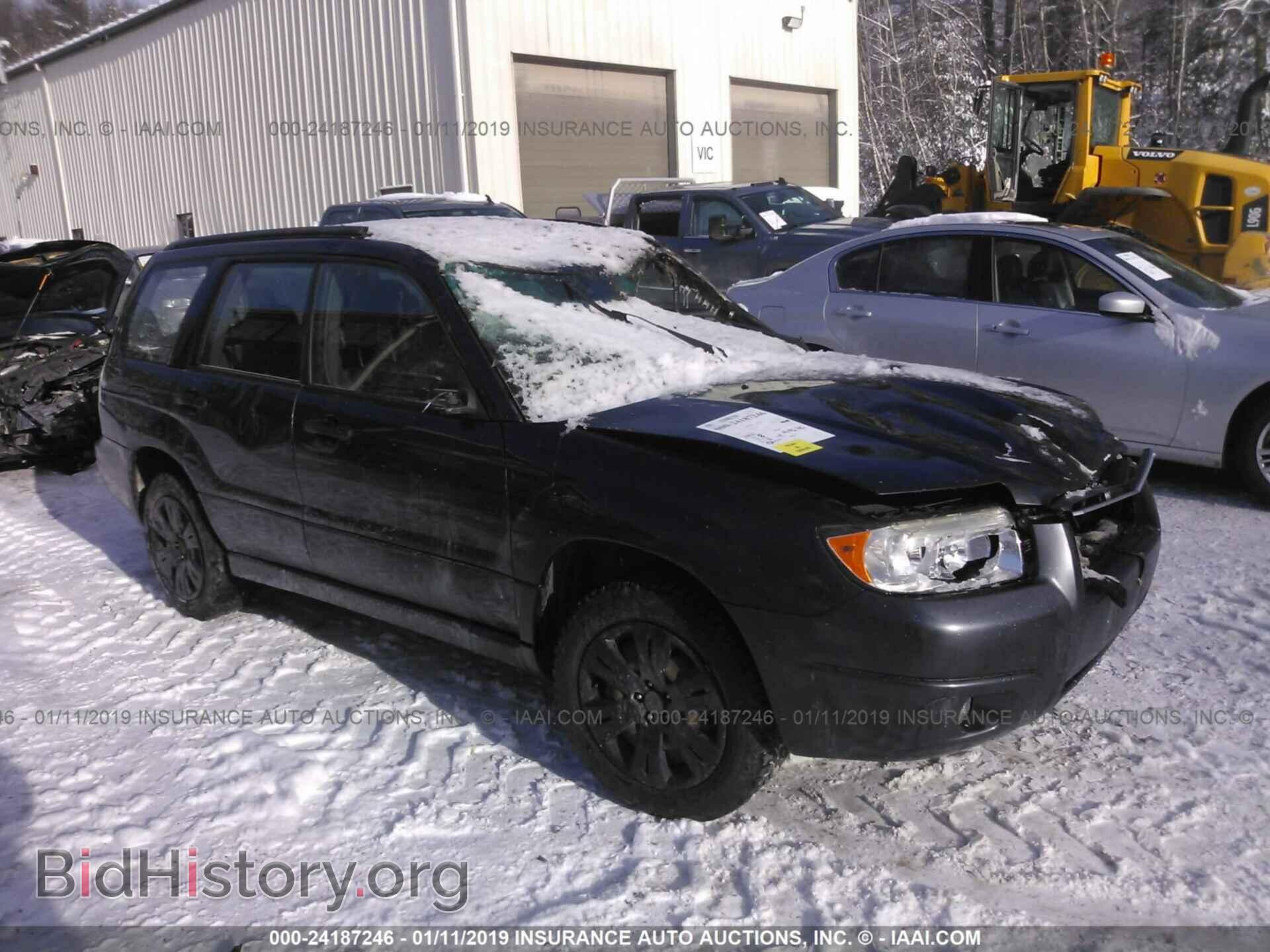 Photo 2C4RC1FG1KR613763 - CHRYSLER PACIFICA 2019