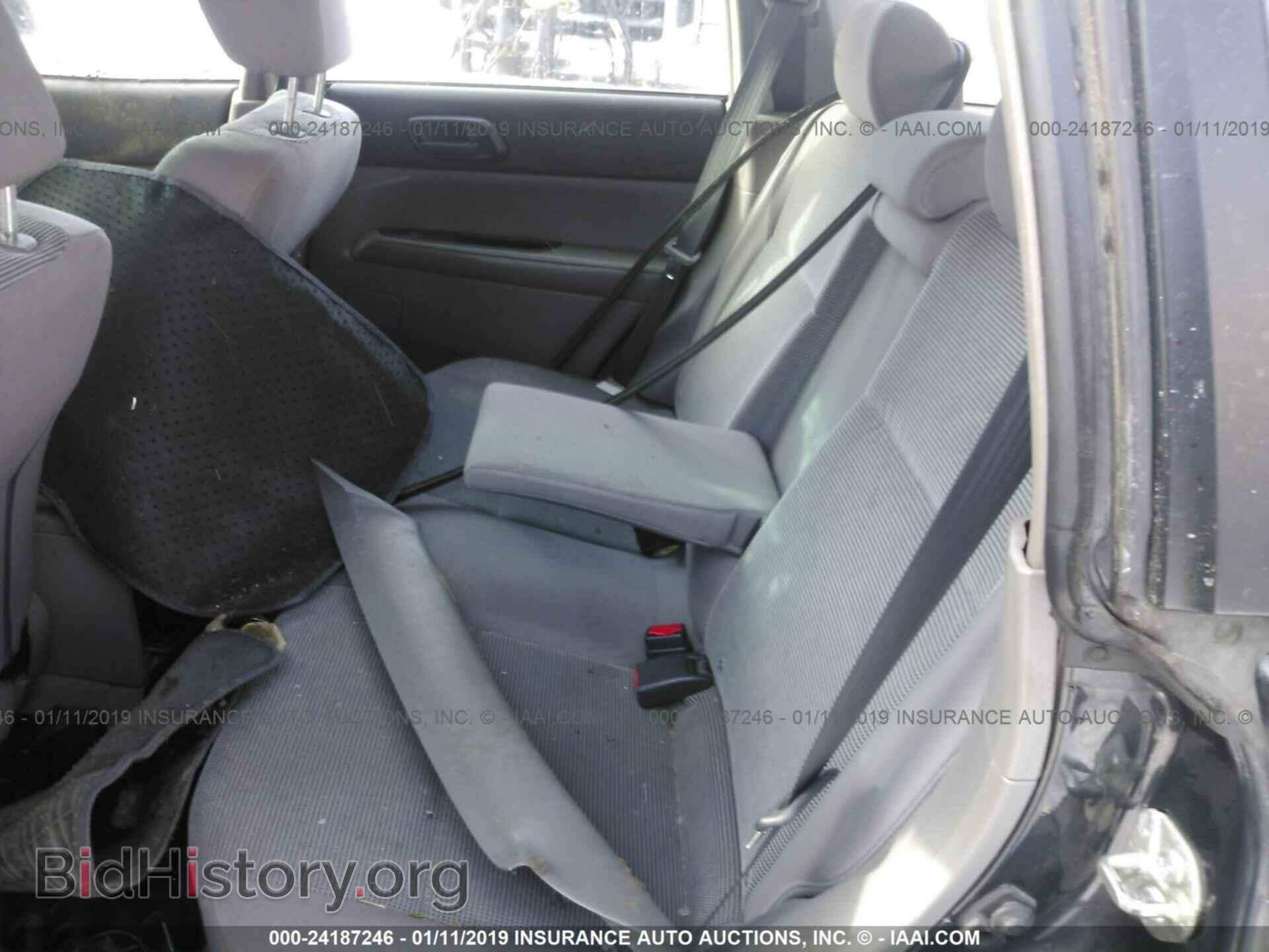 2019 CHRYSLER PACIFICA - VIN: 2C4RC1FG1KR613763 - Photo 8