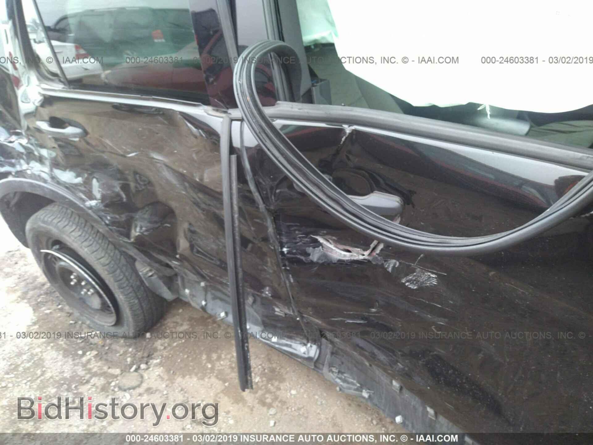 2013 FORD EXPLORER - VIN: 1FM5K7B80DGB92783 - Photo 6