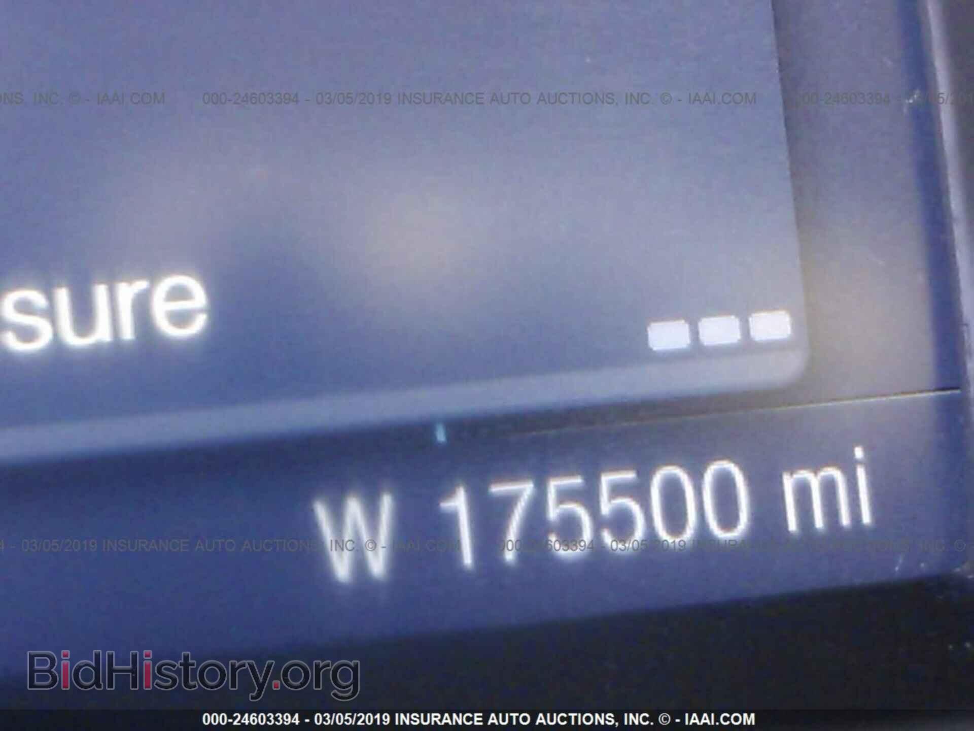 2014 FORD FOCUS - VIN: 1FADP3F20EL192328 - Фото 7